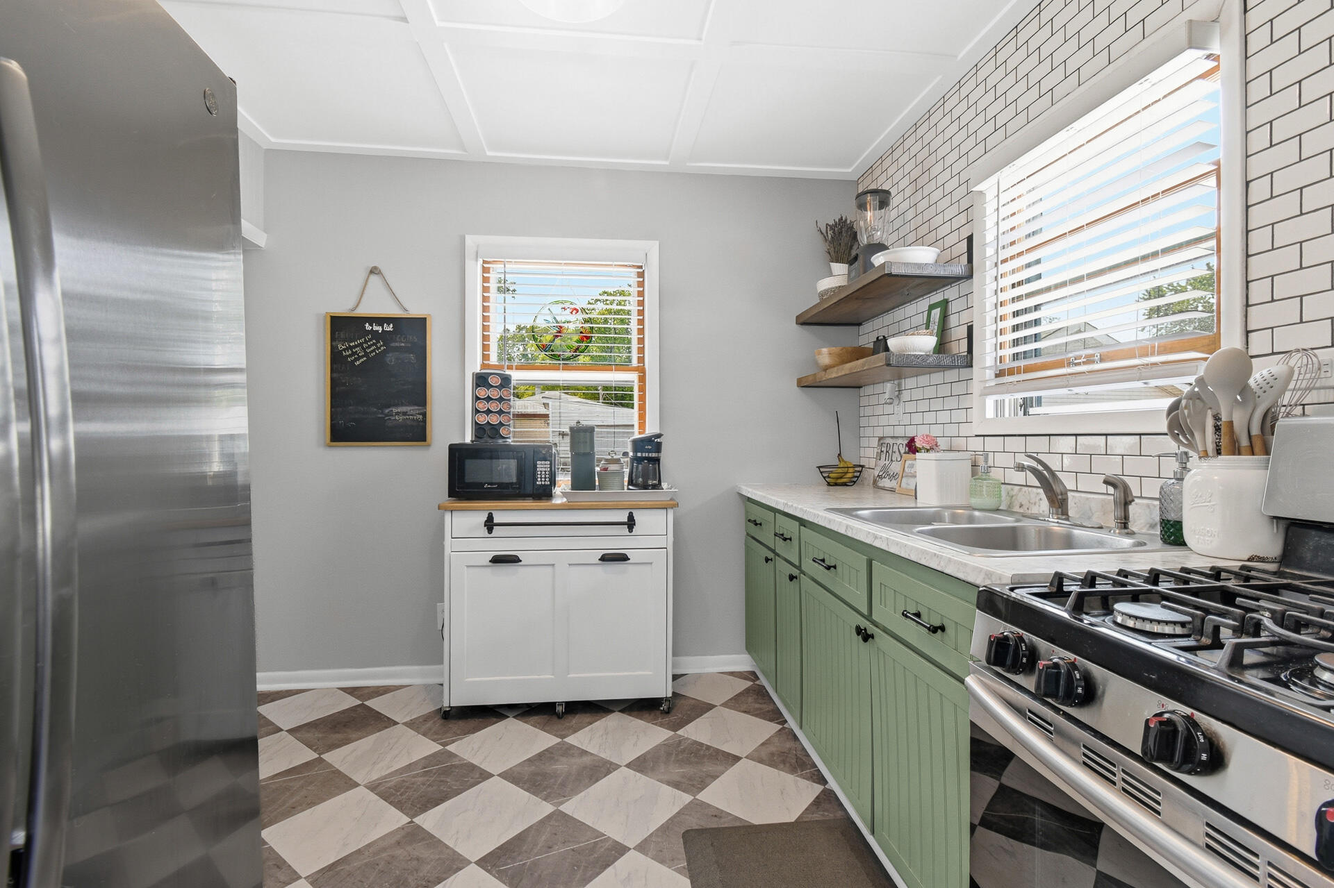 17936 Hickory Street, Lansing, IL 60438; Image #3