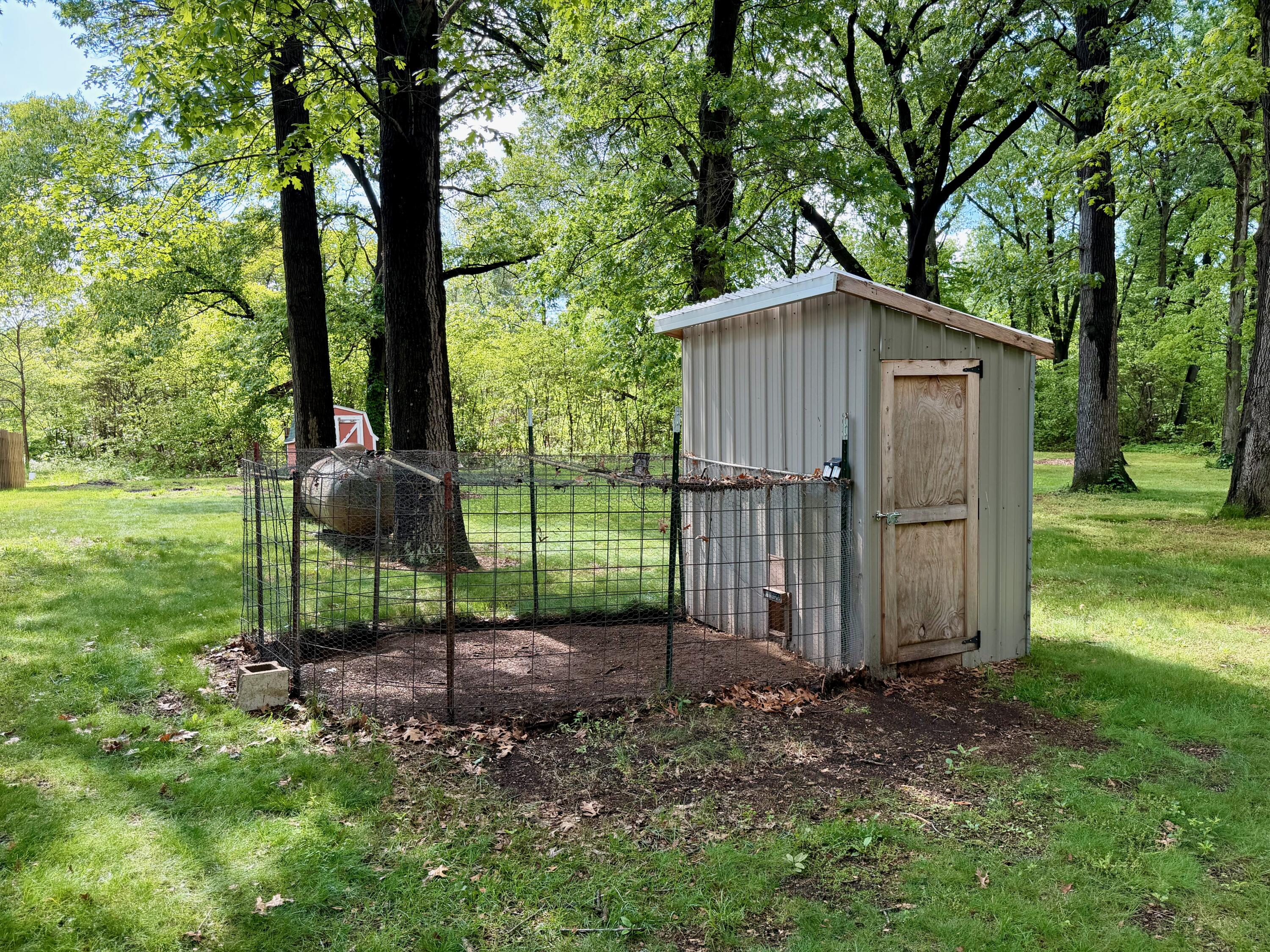 2120 E 200 S, Knox, IN 46534; Image #28