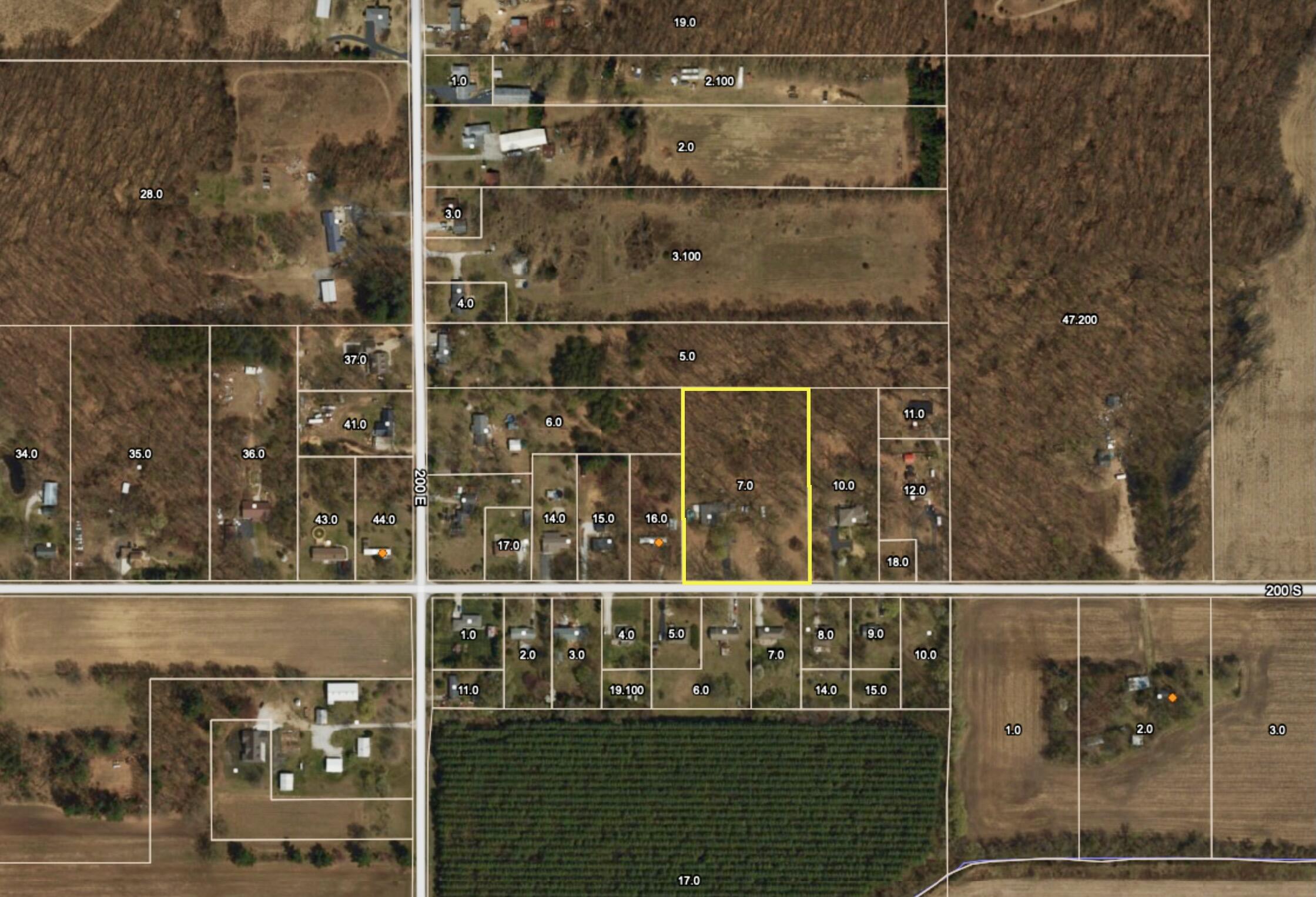 2120 E 200 S, Knox, IN 46534; Image #35