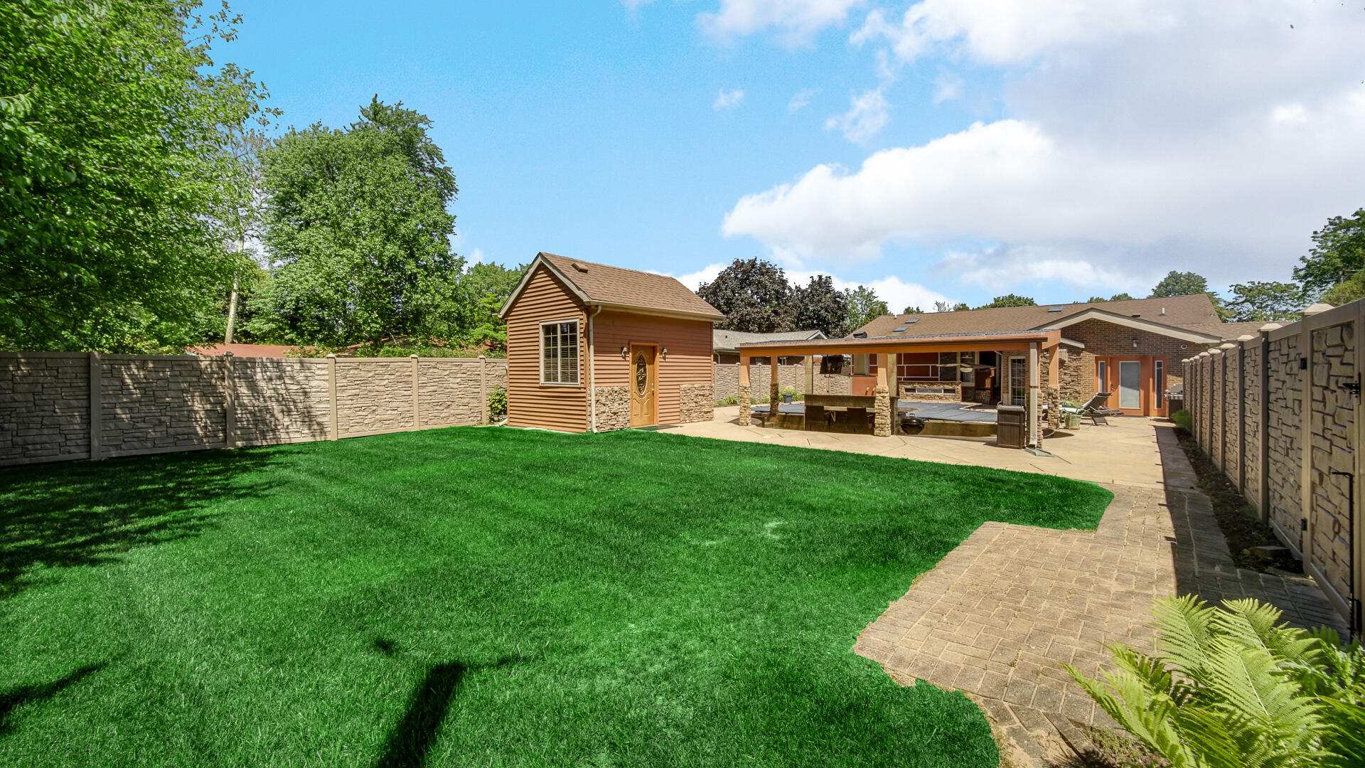 8432 Greenwood Avenue, Munster, IN 46321; Image #28