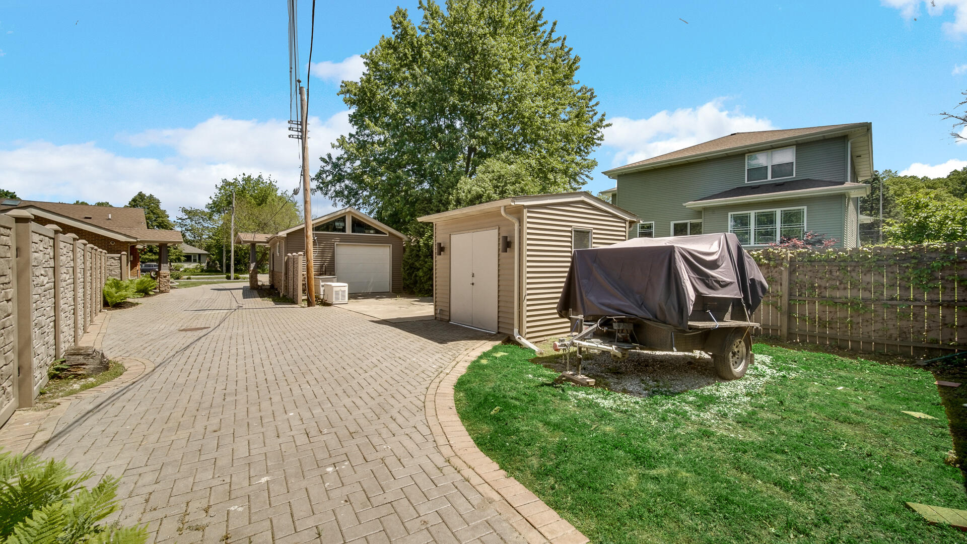 8432 Greenwood Avenue, Munster, IN 46321; Image #33