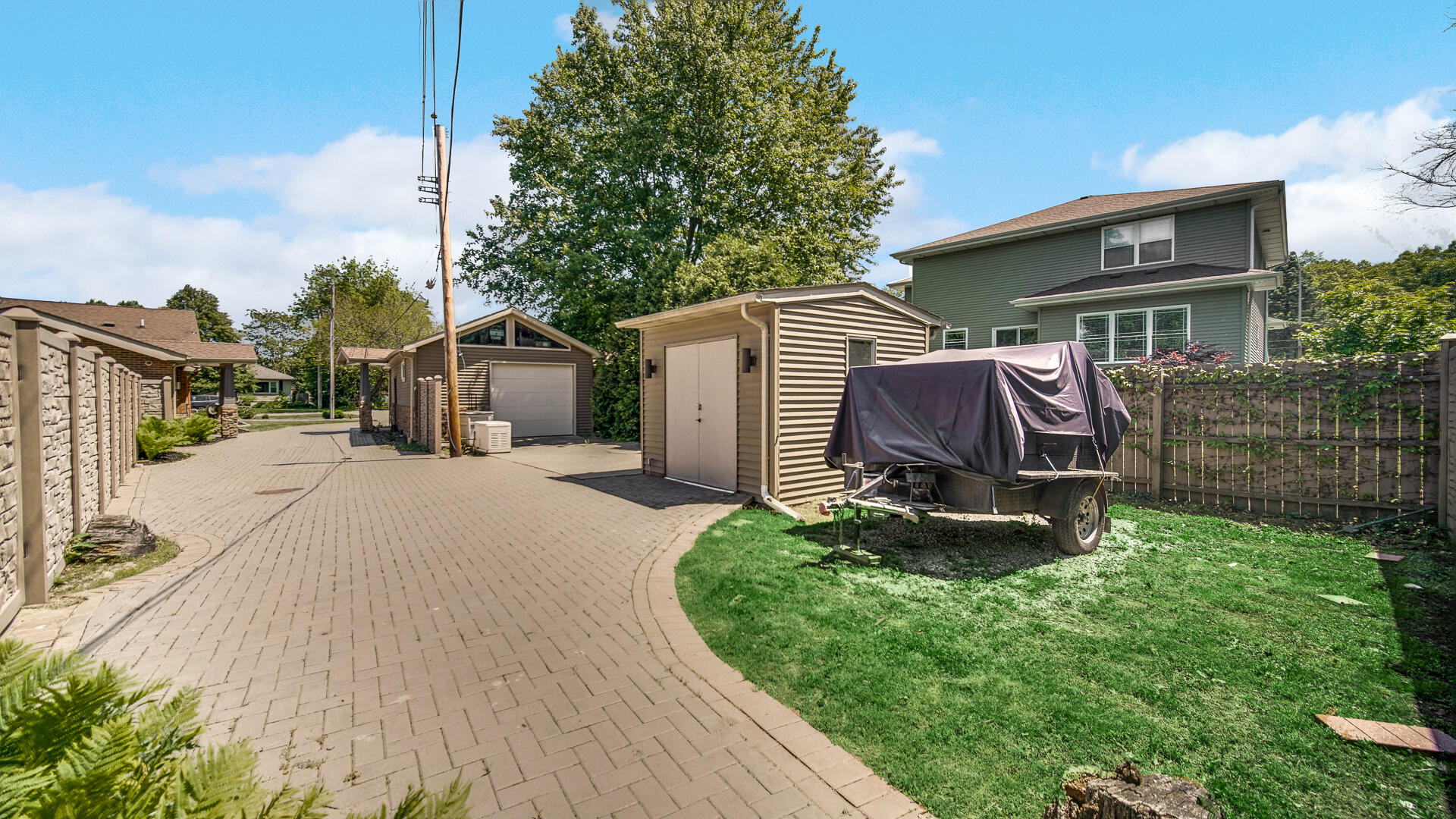 8432 Greenwood Avenue, Munster, IN 46321; Image #35