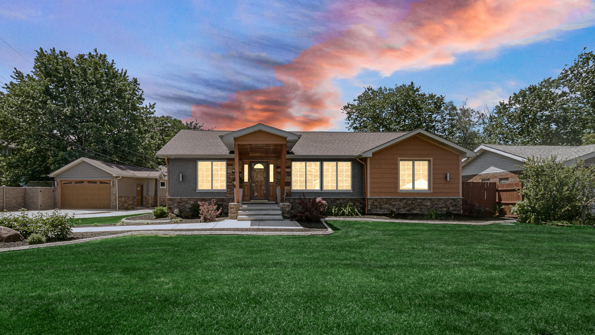 8432 Greenwood Avenue, Munster, IN 46321; Image #36