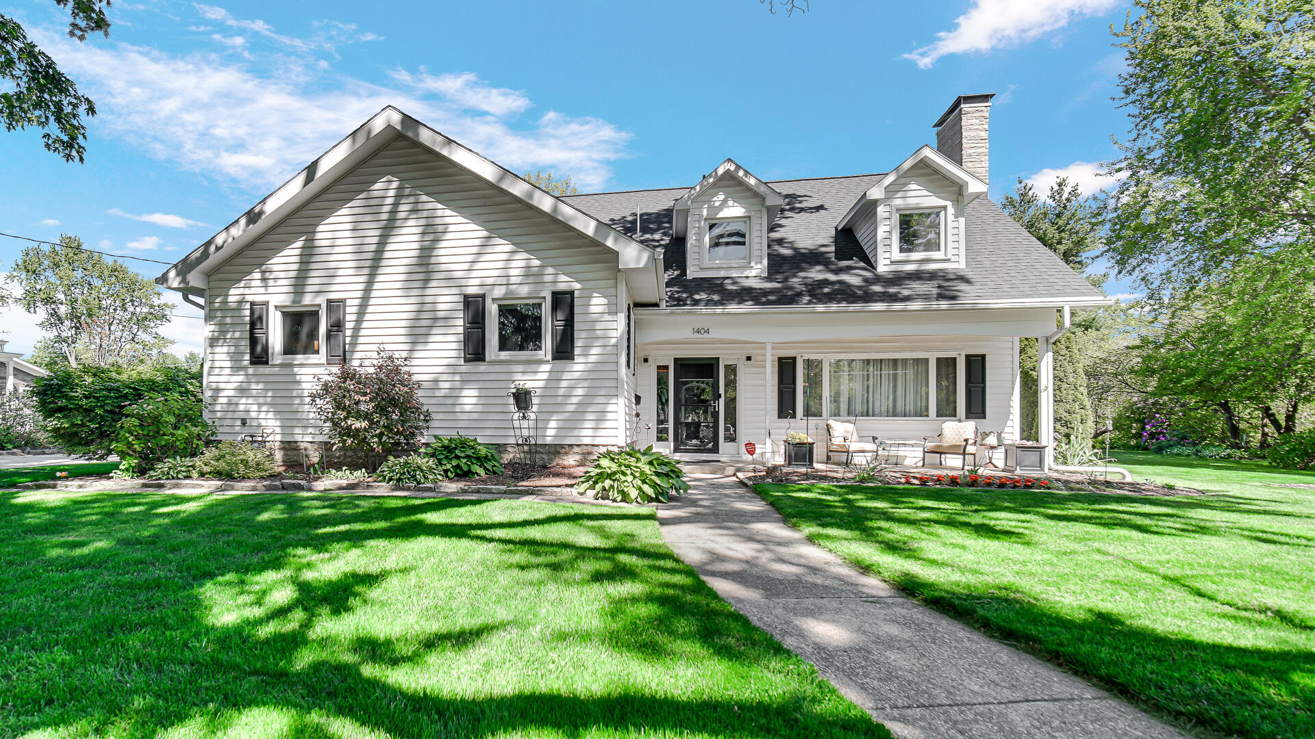 1404 Washington Street, Valparaiso, IN 46383; Image #2