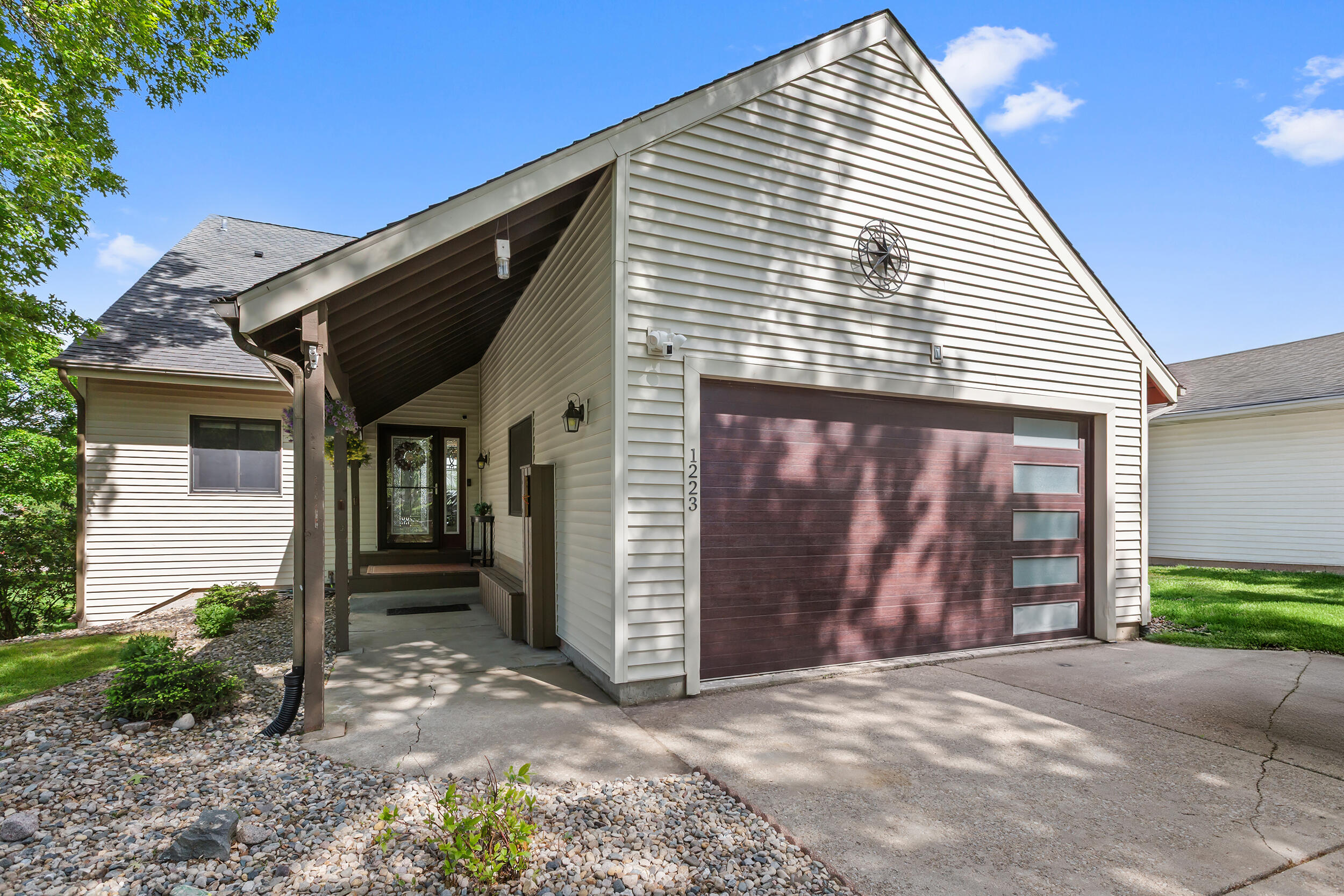1223 Brandywine Road, Crown Point, IN 46307; Image #1