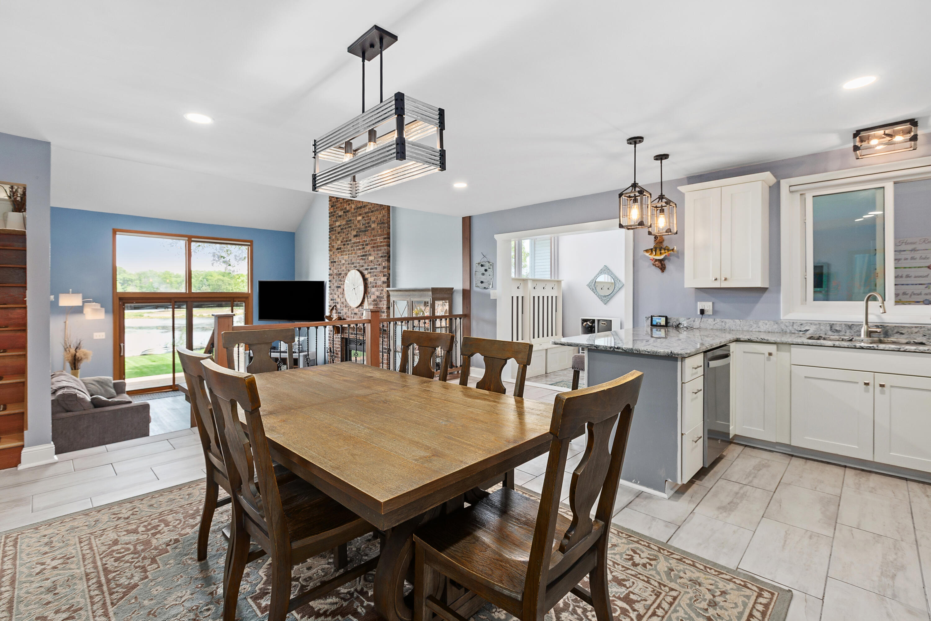 1223 Brandywine Road, Crown Point, IN 46307; Image #2