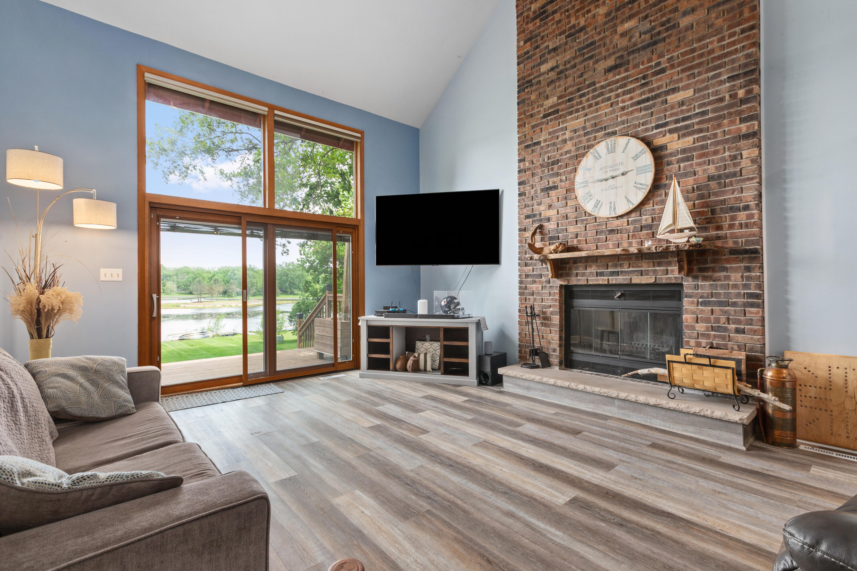 1223 Brandywine Road, Crown Point, IN 46307; Image #9