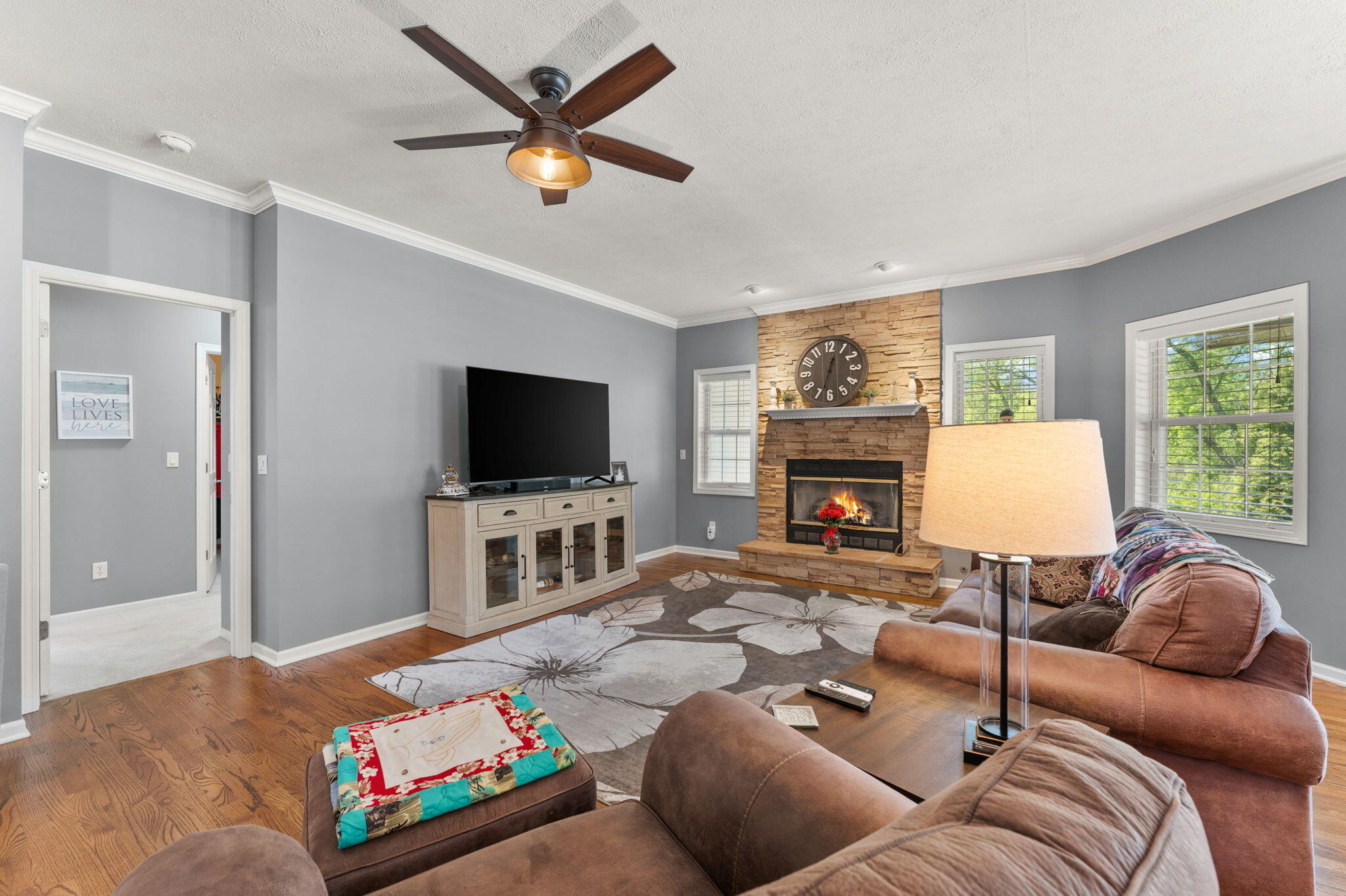 889 Clearwater Cove W, Crown Point, IN 46307; Image #11