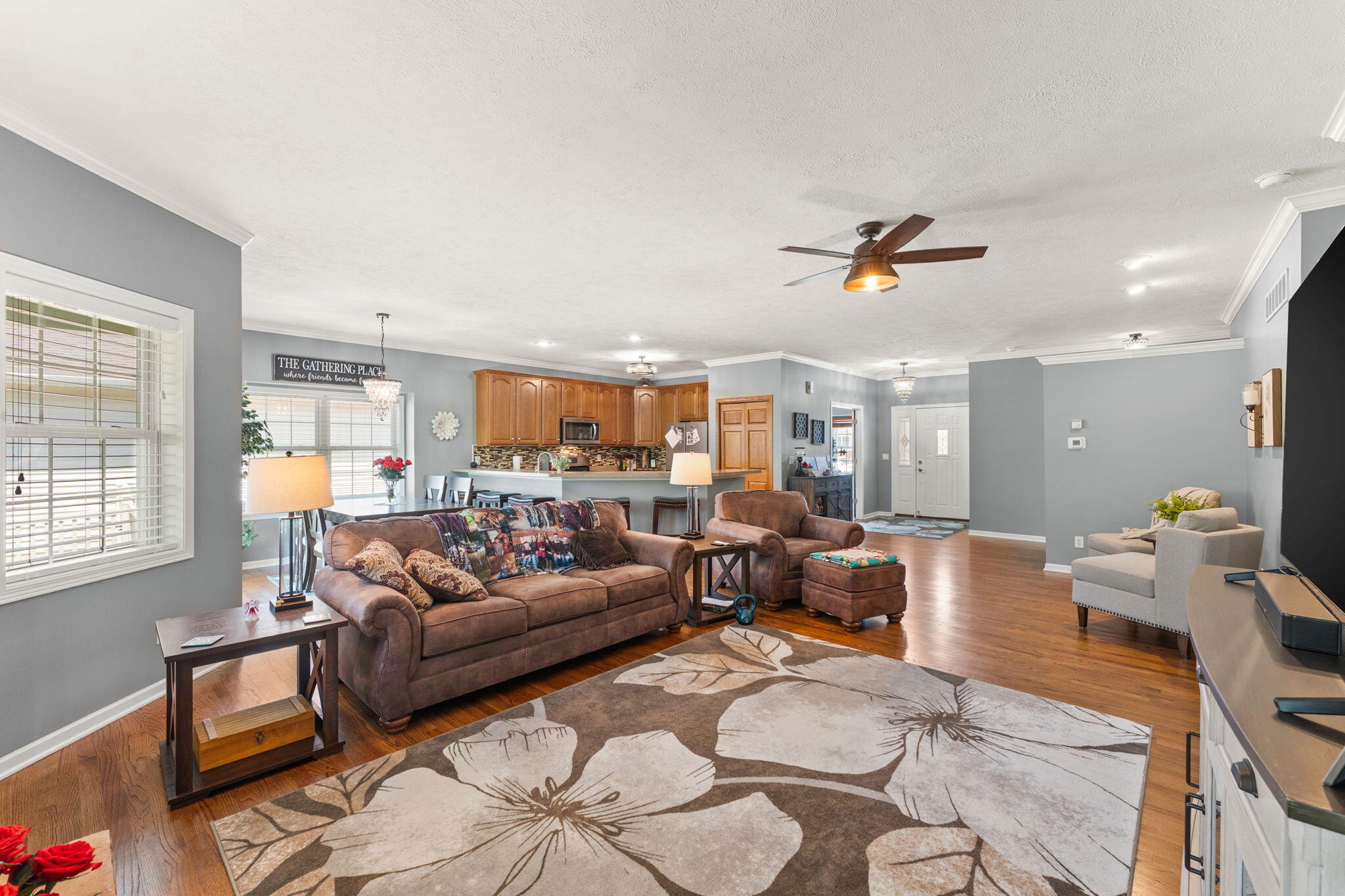 889 Clearwater Cove W, Crown Point, IN 46307; Image #12