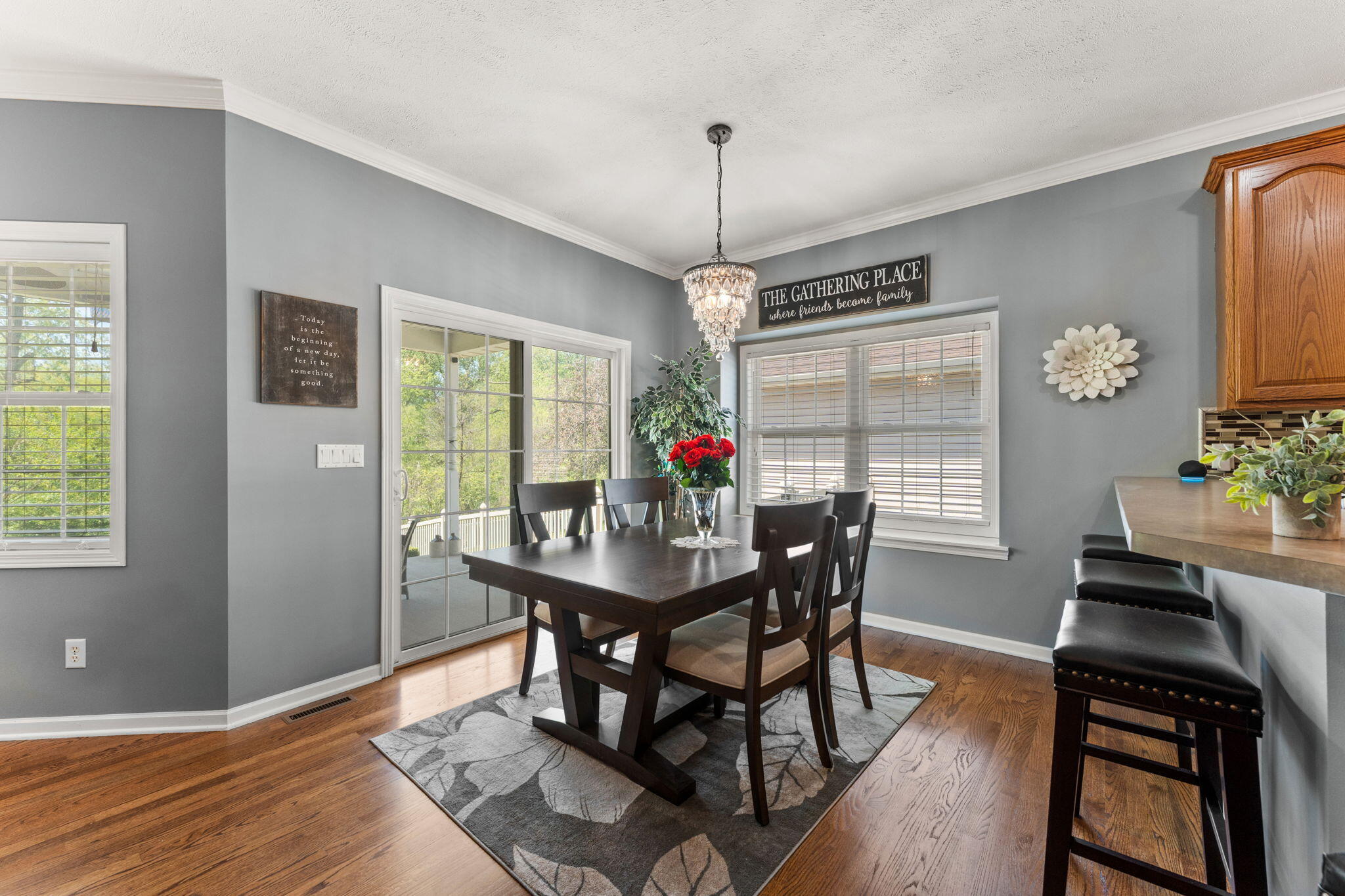 889 Clearwater Cove W, Crown Point, IN 46307; Image #15