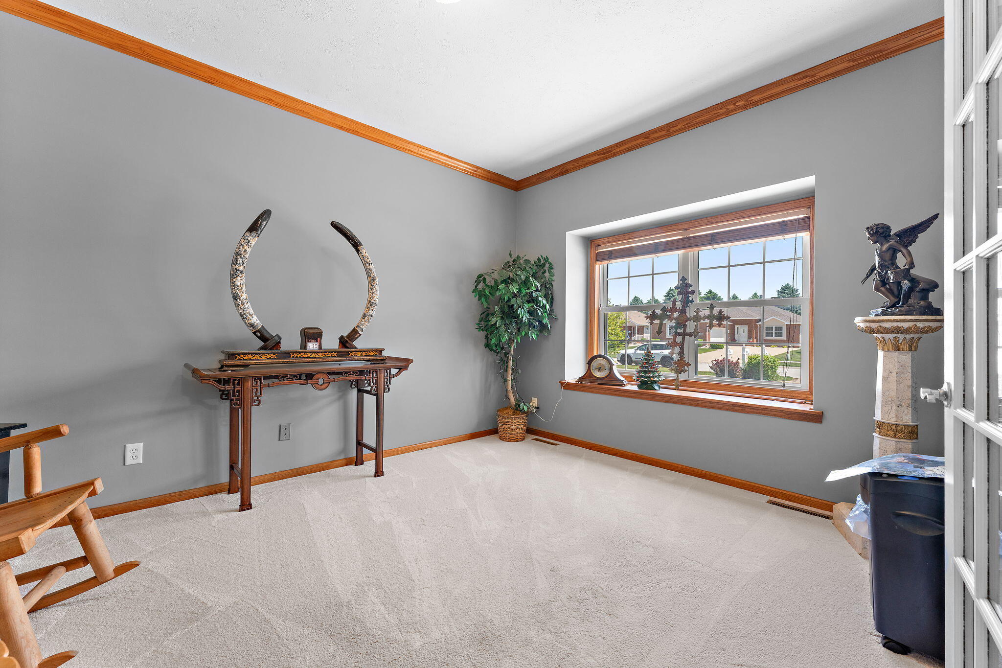 889 Clearwater Cove W, Crown Point, IN 46307; Image #16
