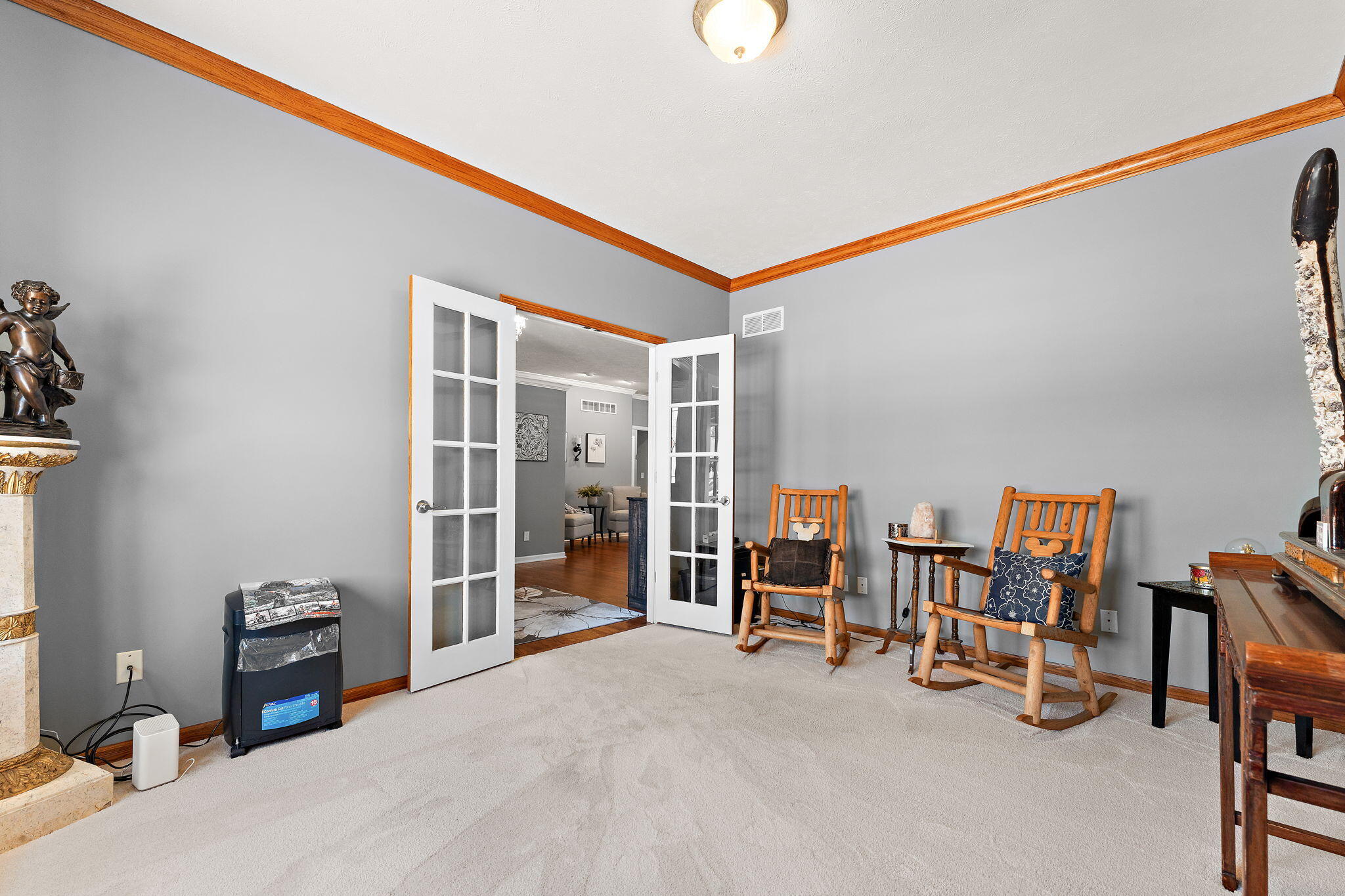 889 Clearwater Cove W, Crown Point, IN 46307; Image #17