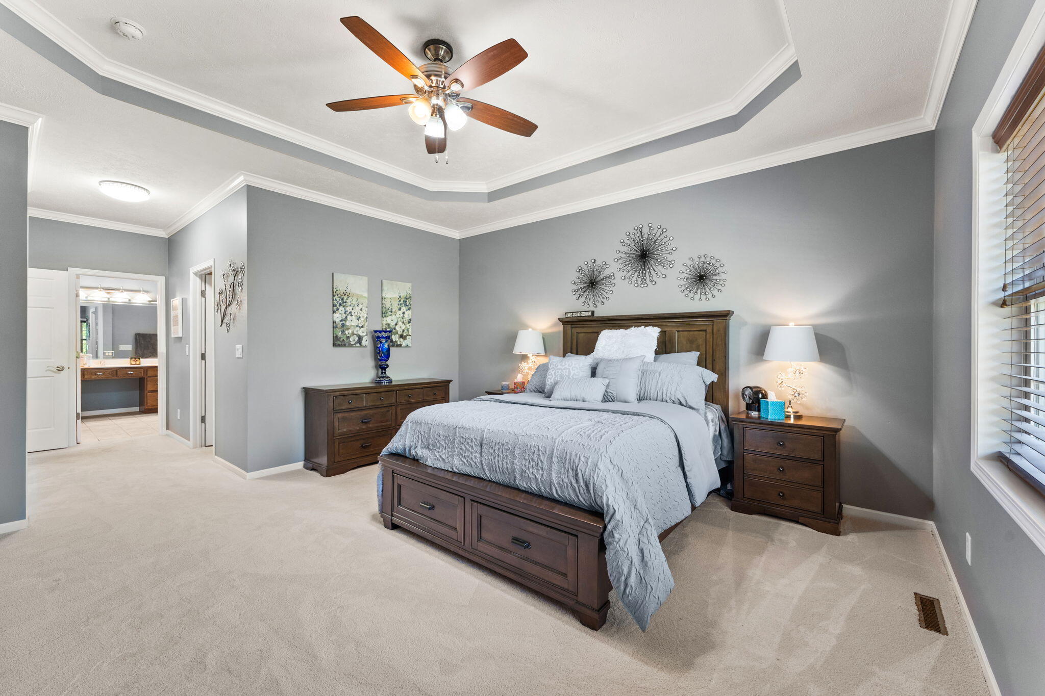 889 Clearwater Cove W, Crown Point, IN 46307; Image #19
