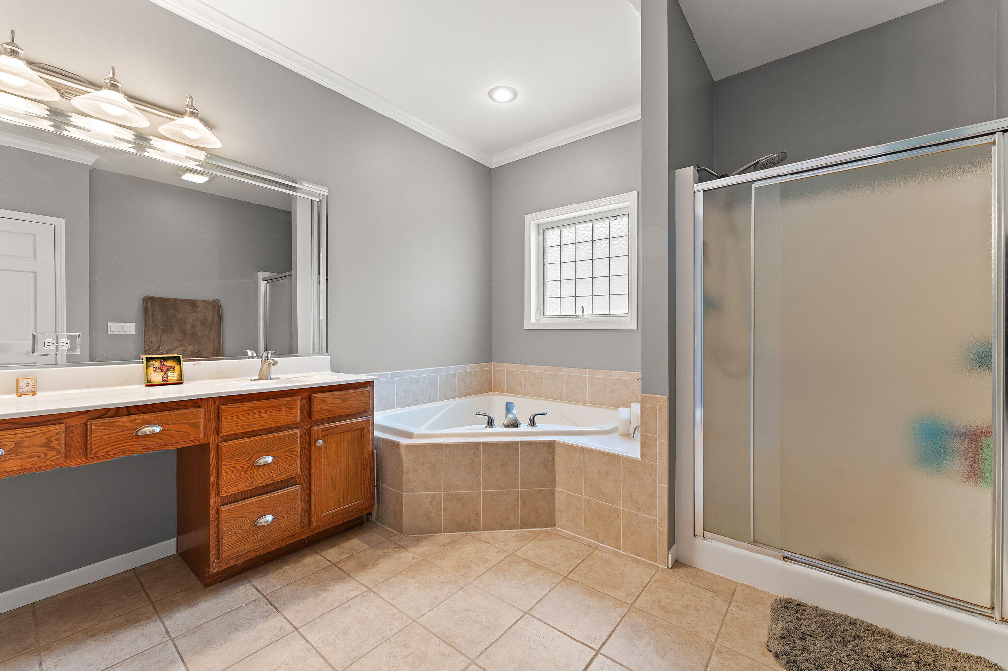 889 Clearwater Cove W, Crown Point, IN 46307; Image #21