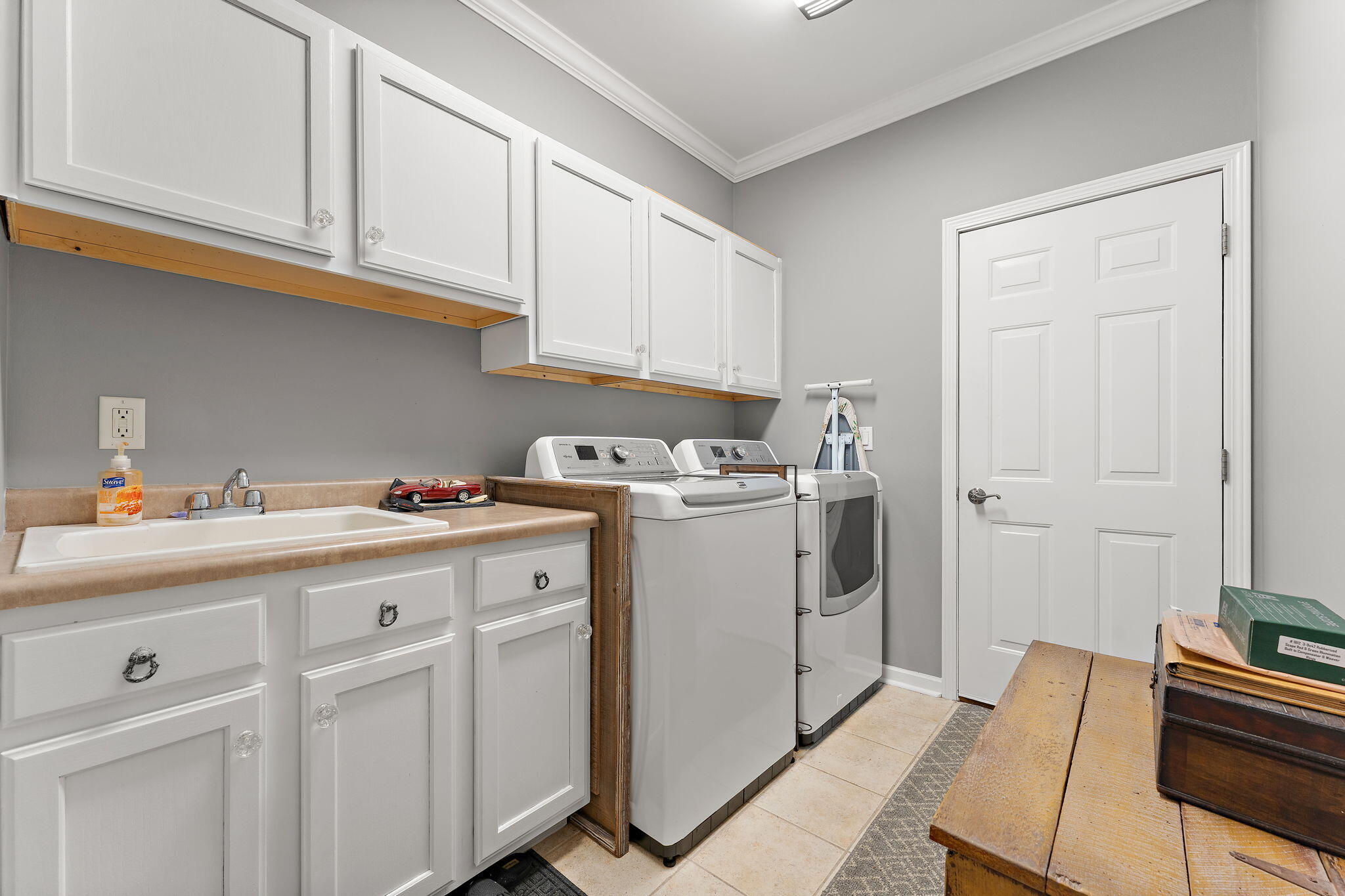 889 Clearwater Cove W, Crown Point, IN 46307; Image #24