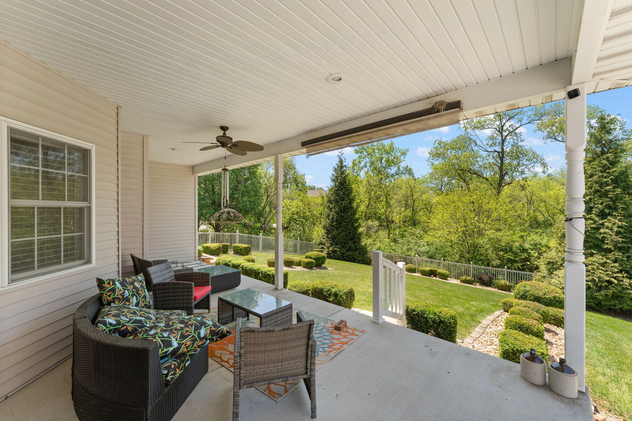 889 Clearwater Cove W, Crown Point, IN 46307; Image #25