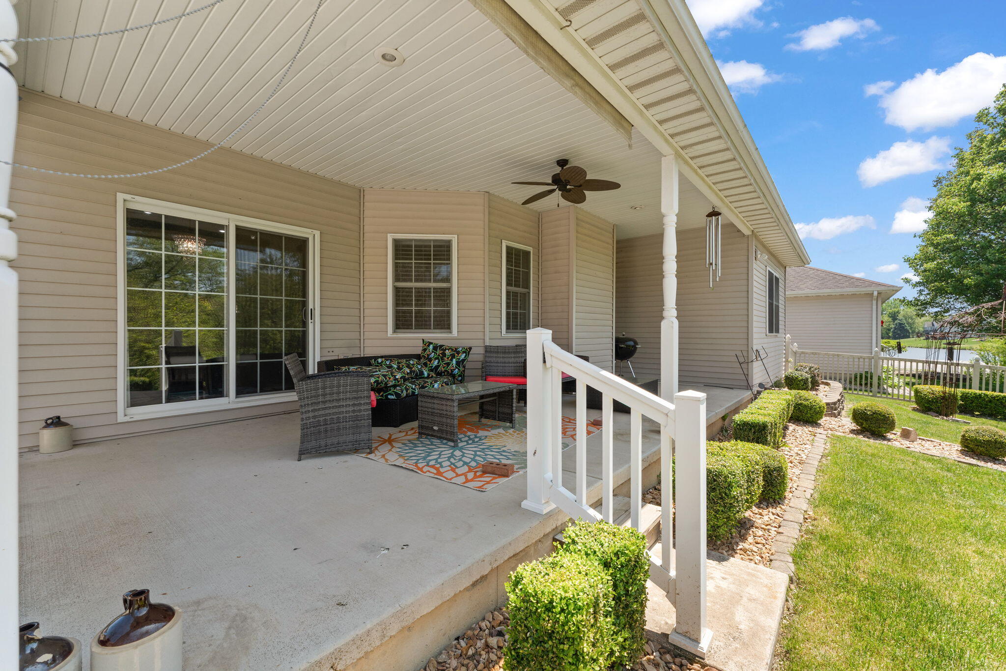 889 Clearwater Cove W, Crown Point, IN 46307; Image #28