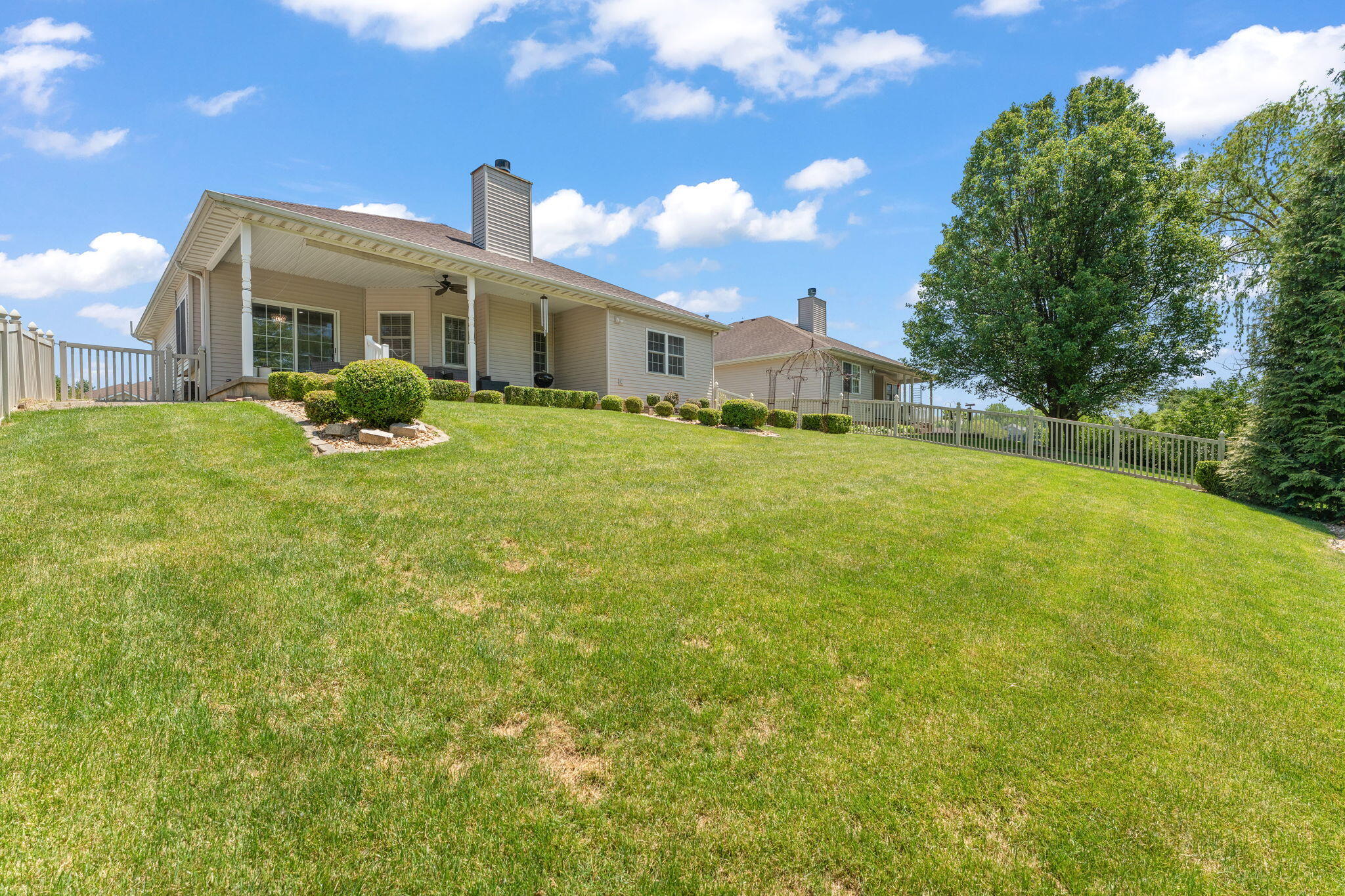 889 Clearwater Cove W, Crown Point, IN 46307; Image #29