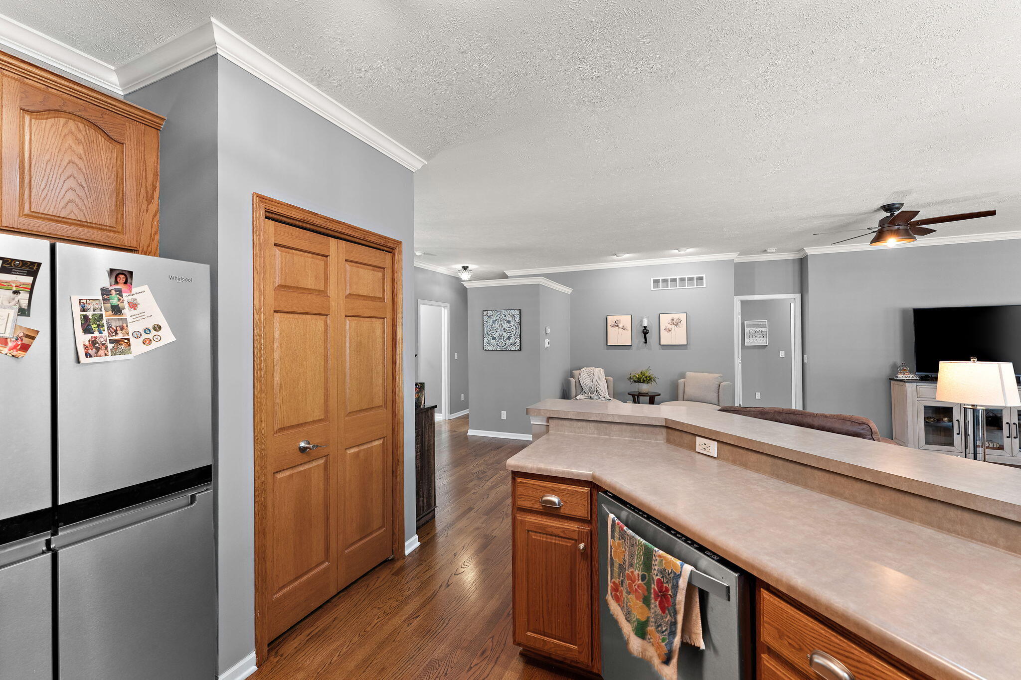 889 Clearwater Cove W, Crown Point, IN 46307; Image #9