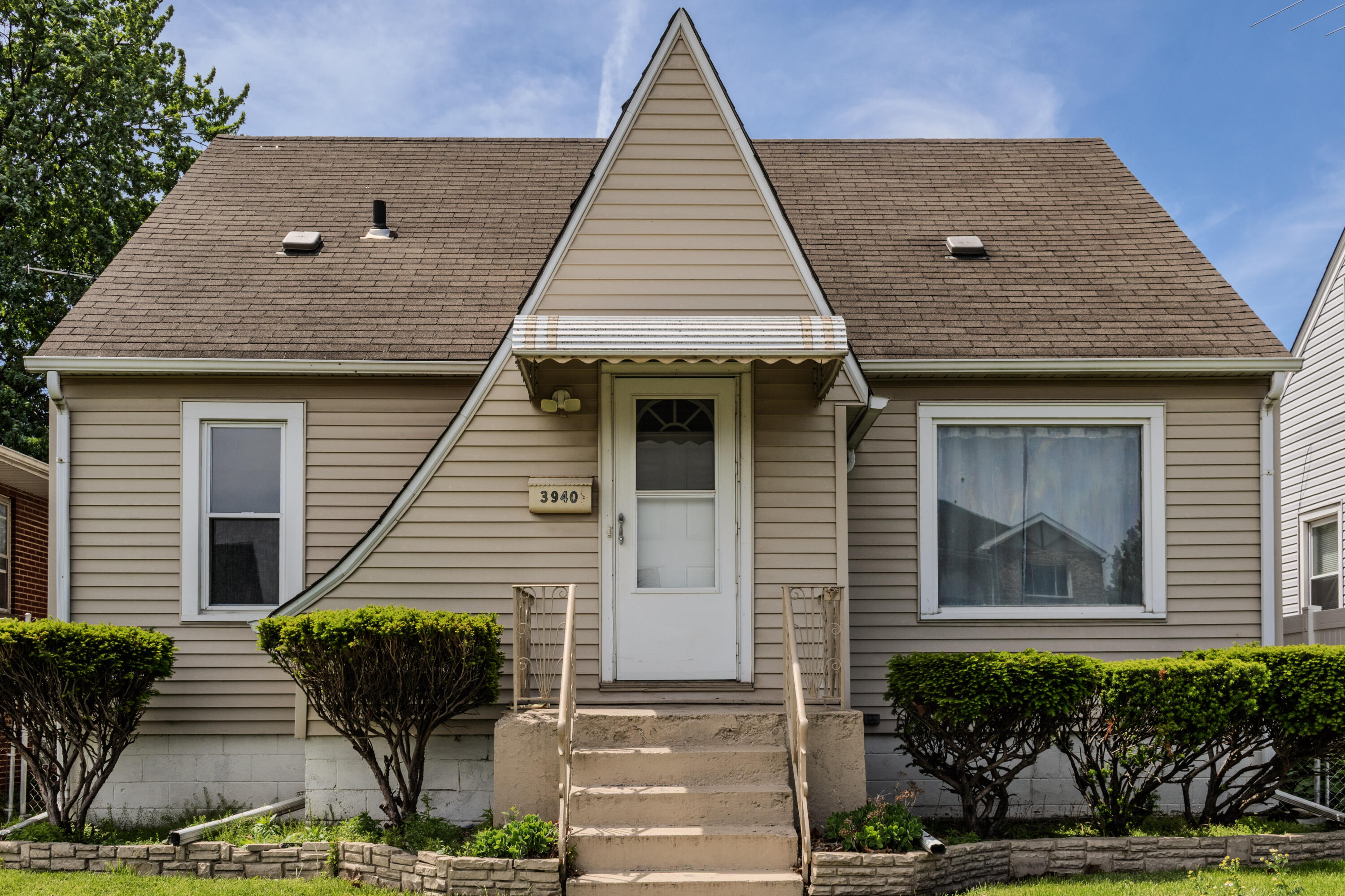 3940 Towle Avenue, Hammond, IN 46327; Image #1