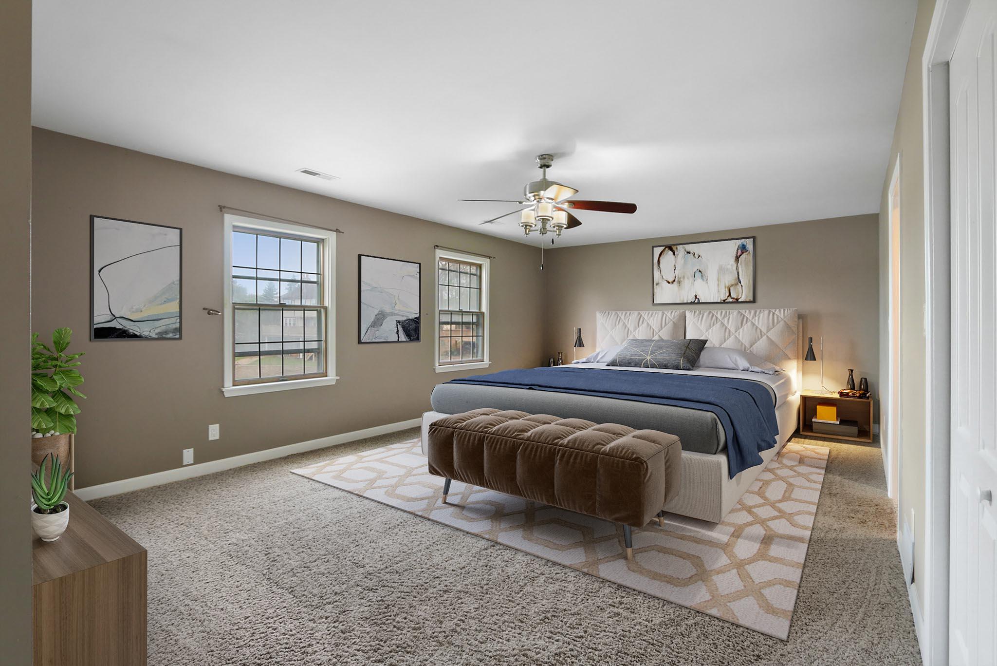 366 Devon Court, Valparaiso, IN 46385; Image #5