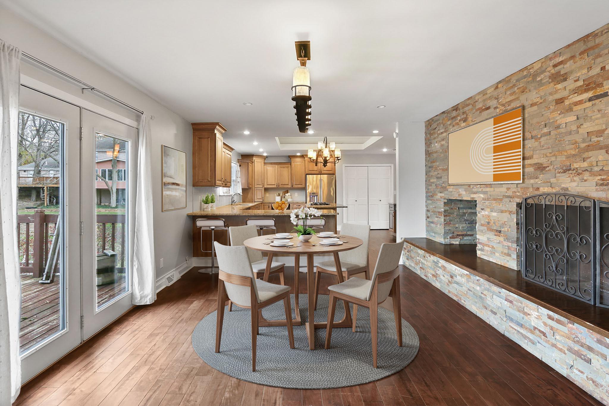 366 Devon Court, Valparaiso, IN 46385; Image #6