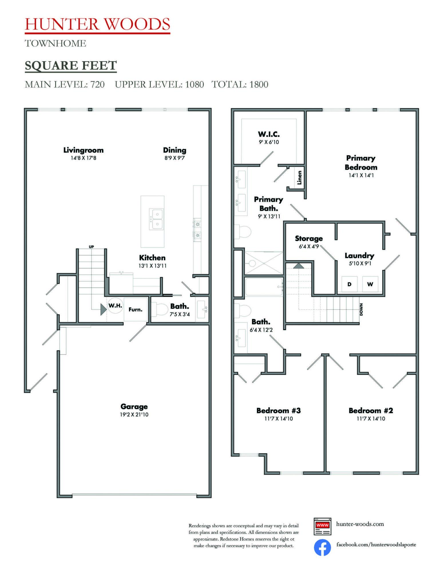 1940 Park Street, La Porte, IN 46350; Image #17