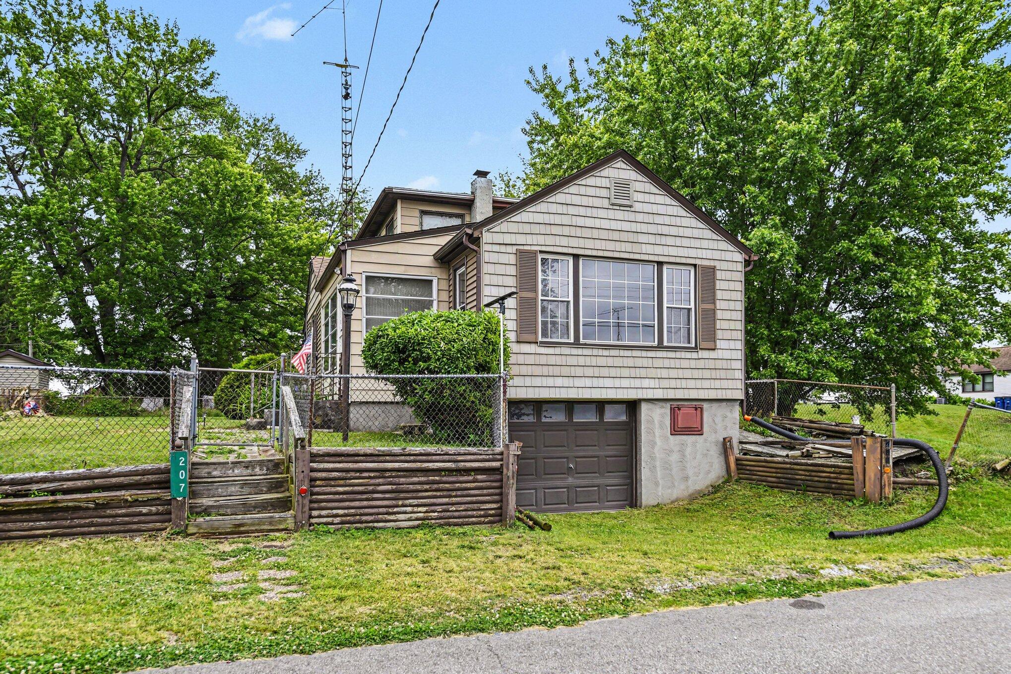 207 N Lilac Lane, Walkerton, IN 46574; Image #1