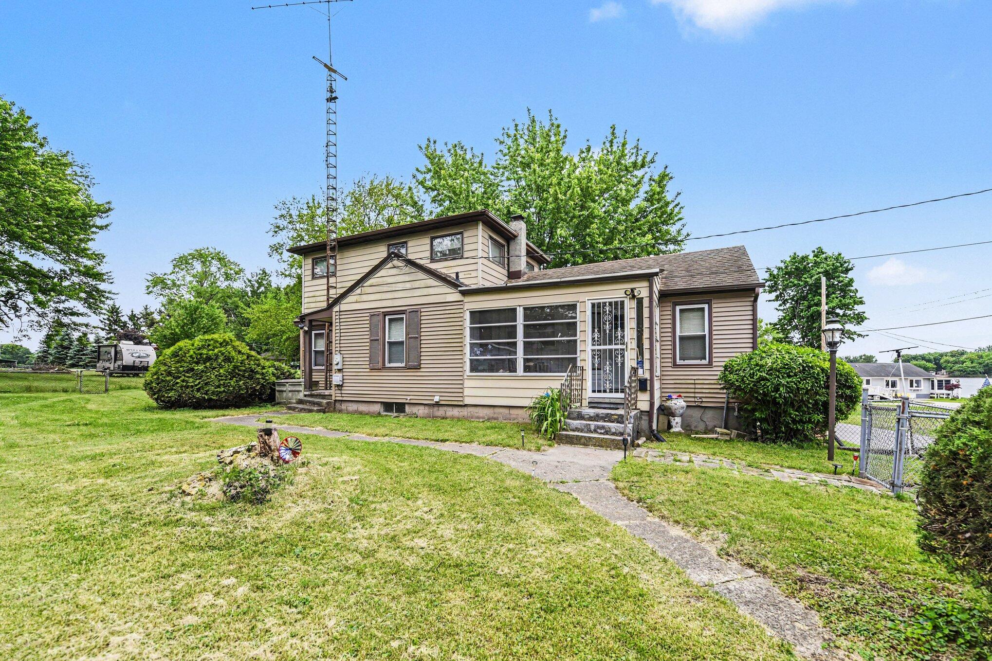 207 N Lilac Lane, Walkerton, IN 46574; Image #13