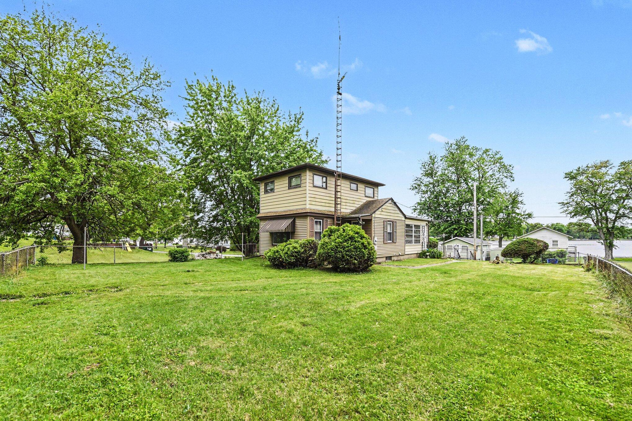 207 N Lilac Lane, Walkerton, IN 46574; Image #14