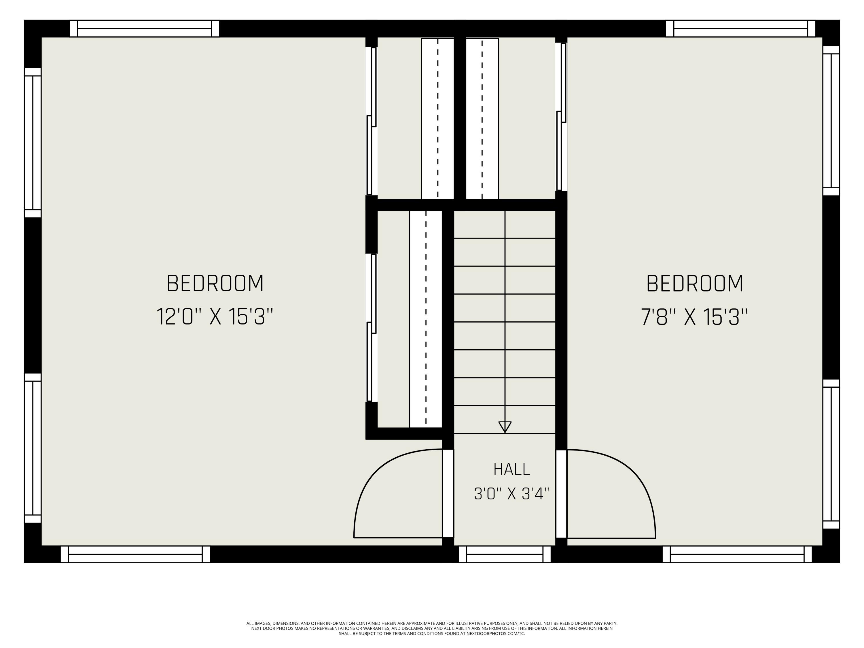 207 N Lilac Lane, Walkerton, IN 46574; Image #17