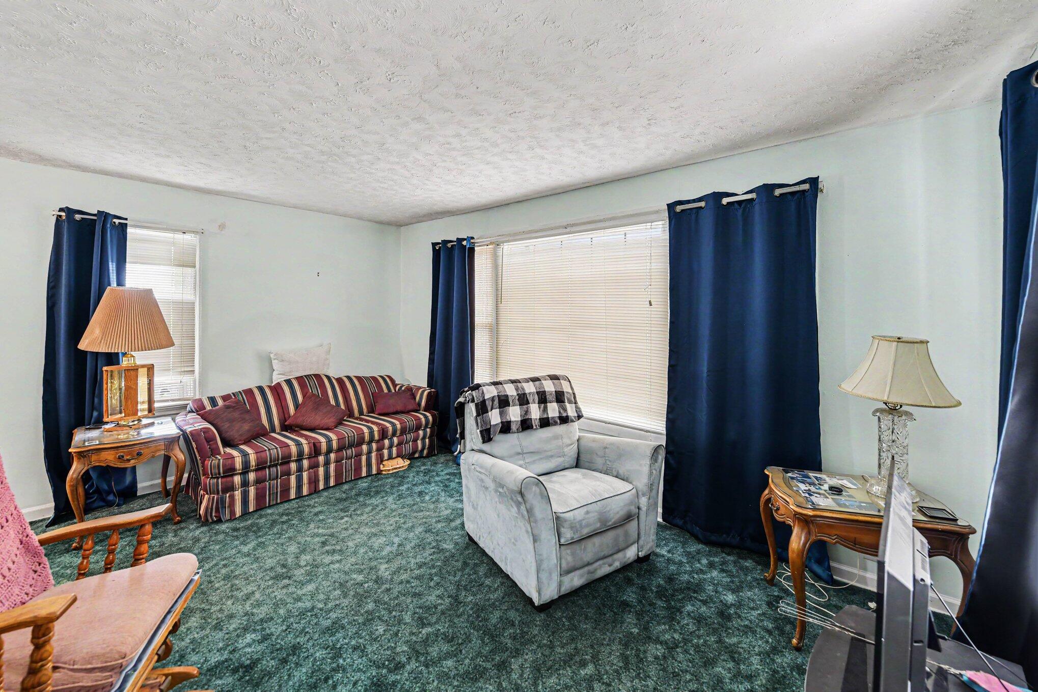 207 N Lilac Lane, Walkerton, IN 46574; Image #2