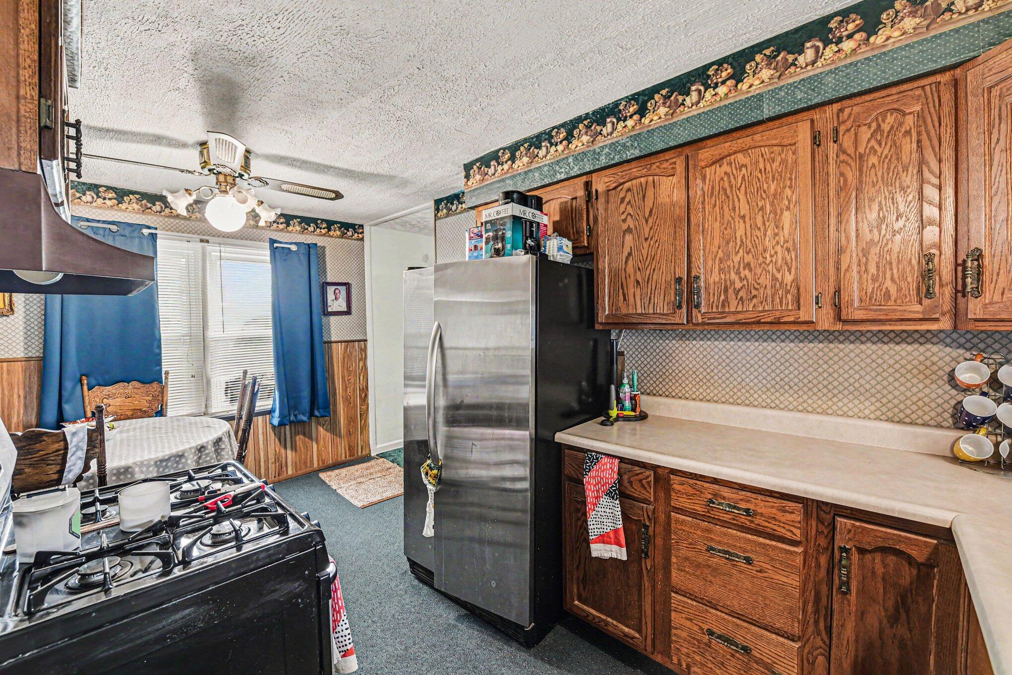 207 N Lilac Lane, Walkerton, IN 46574; Image #3
