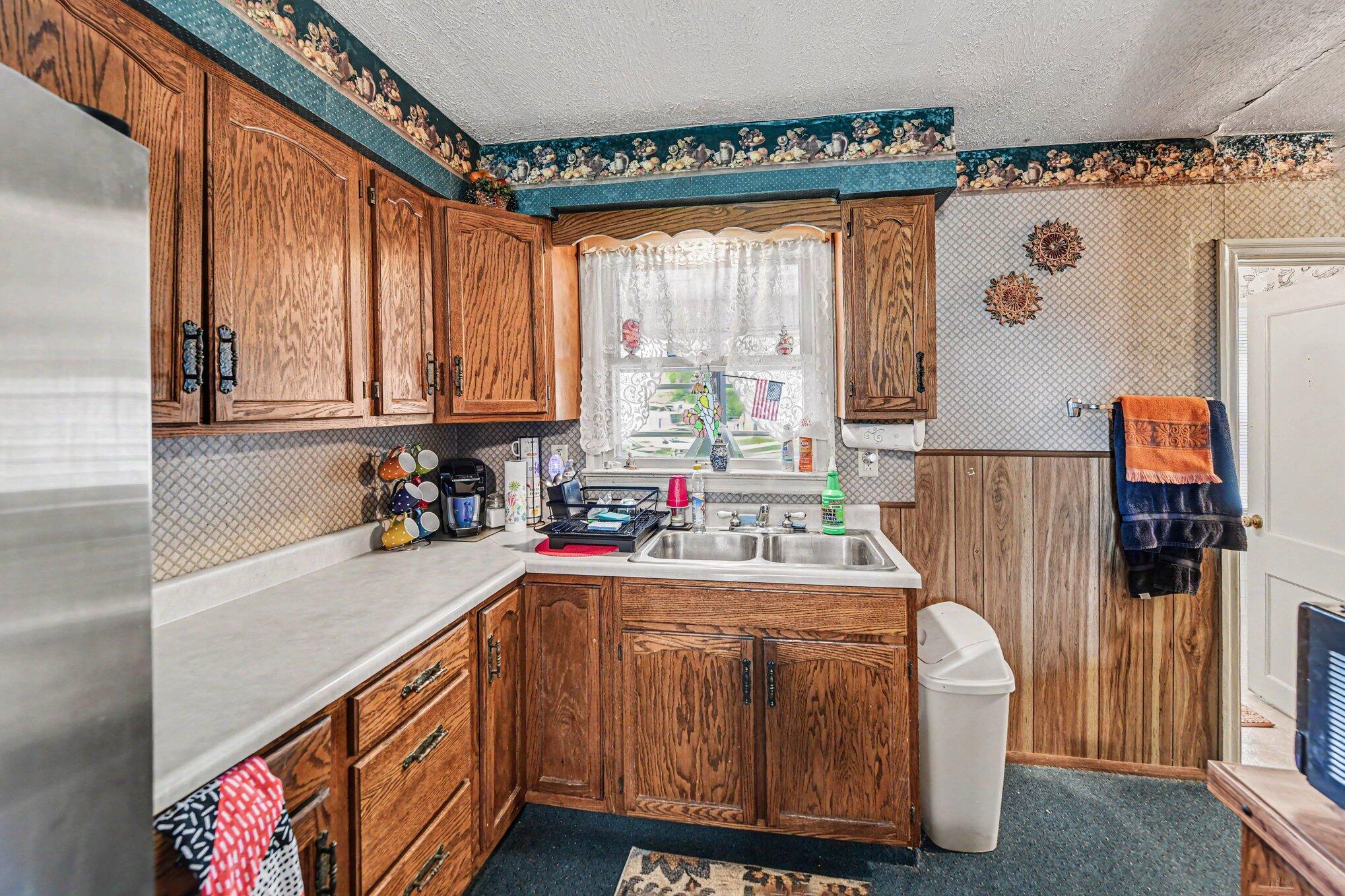 207 N Lilac Lane, Walkerton, IN 46574; Image #4