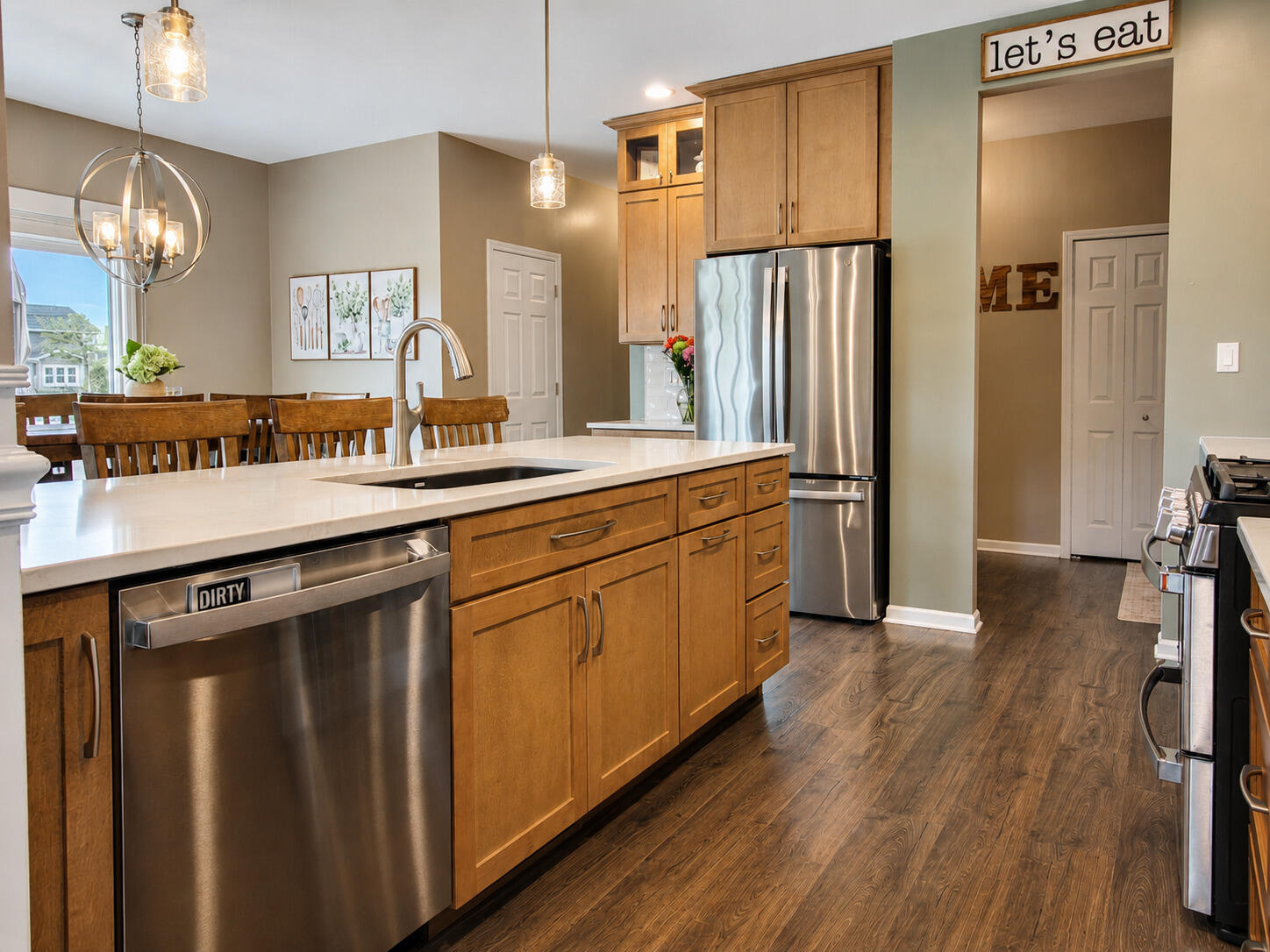 9273 Concord Road, St. John, IN 46373; Image #10