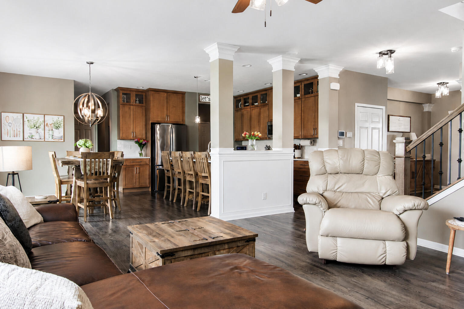 9273 Concord Road, St. John, IN 46373; Image #14
