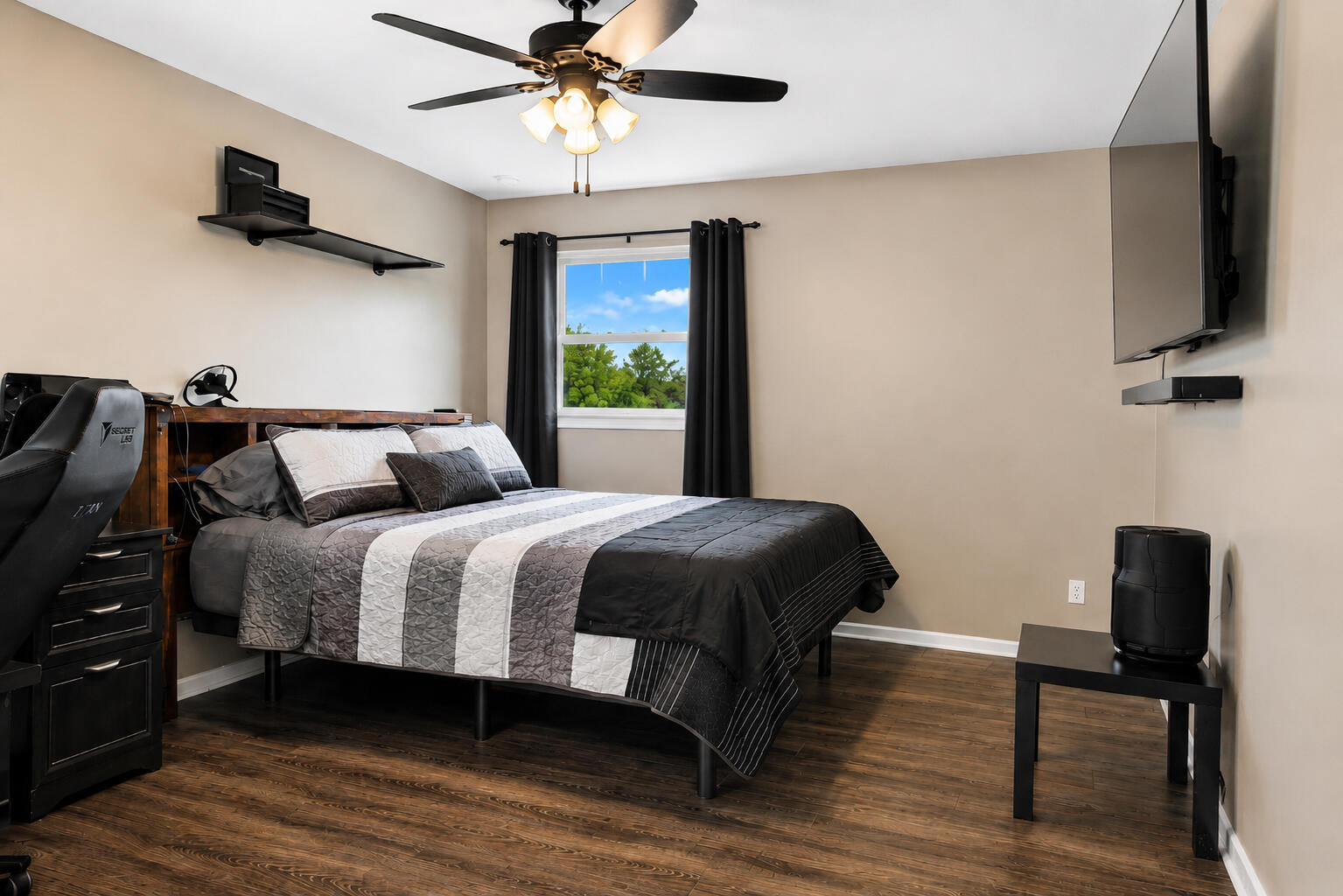 9273 Concord Road, St. John, IN 46373; Image #26