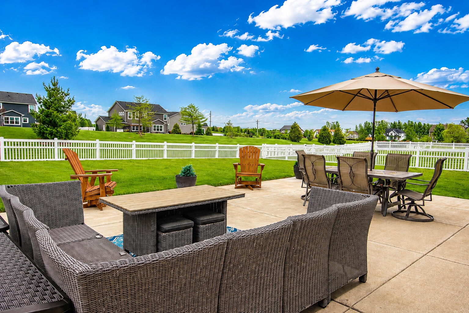 9273 Concord Road, St. John, IN 46373; Image #36