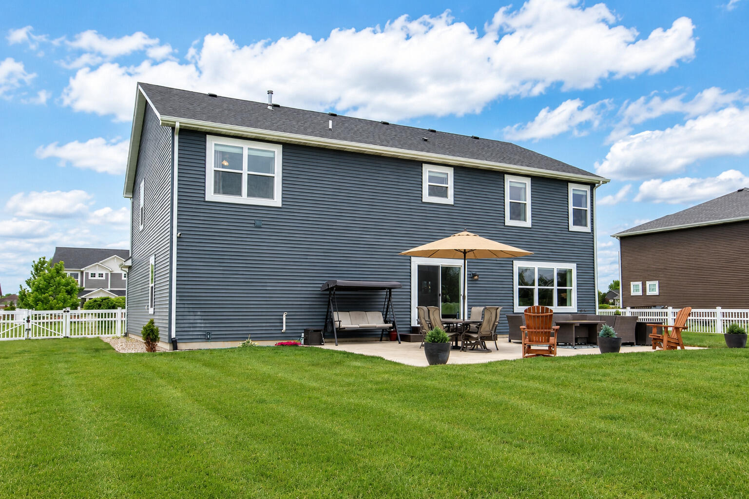 9273 Concord Road, St. John, IN 46373; Image #37