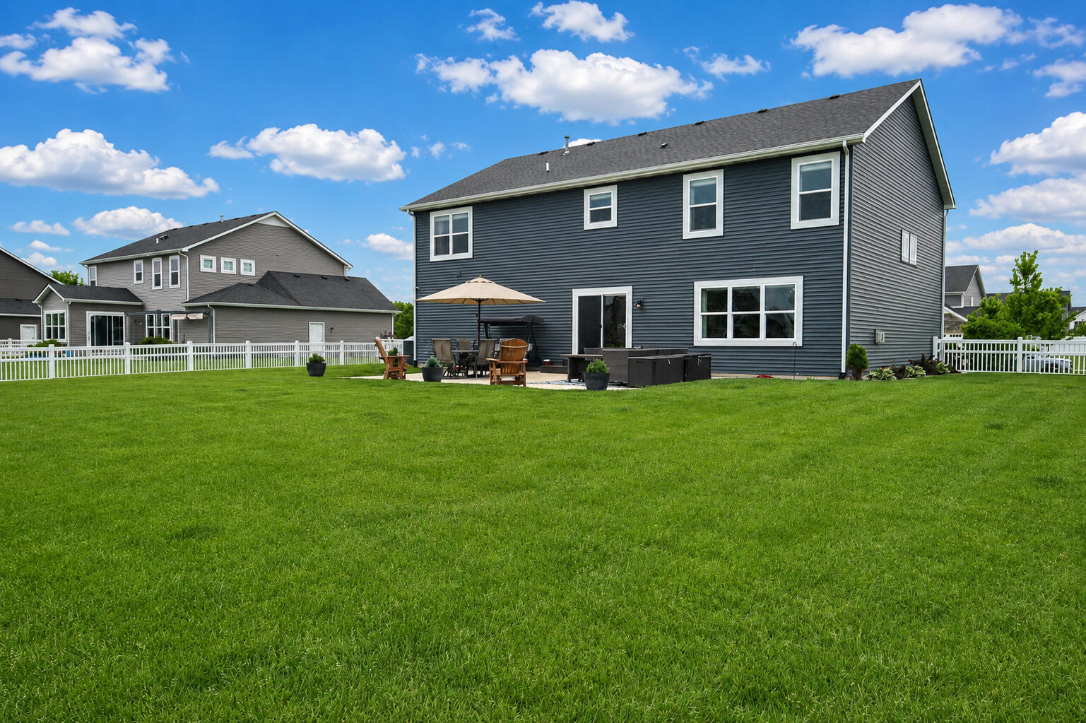 9273 Concord Road, St. John, IN 46373; Image #38