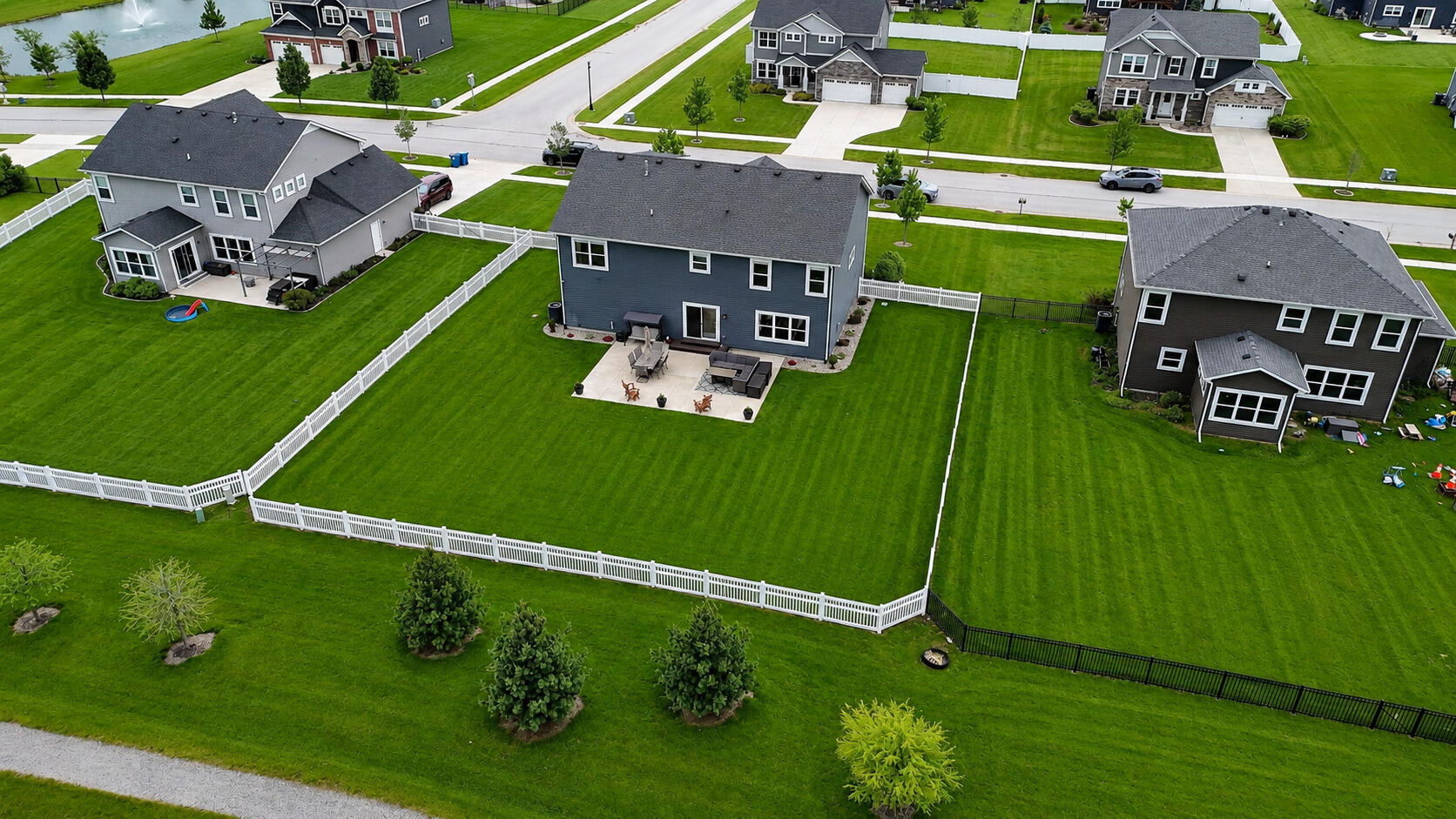 9273 Concord Road, St. John, IN 46373; Image #39