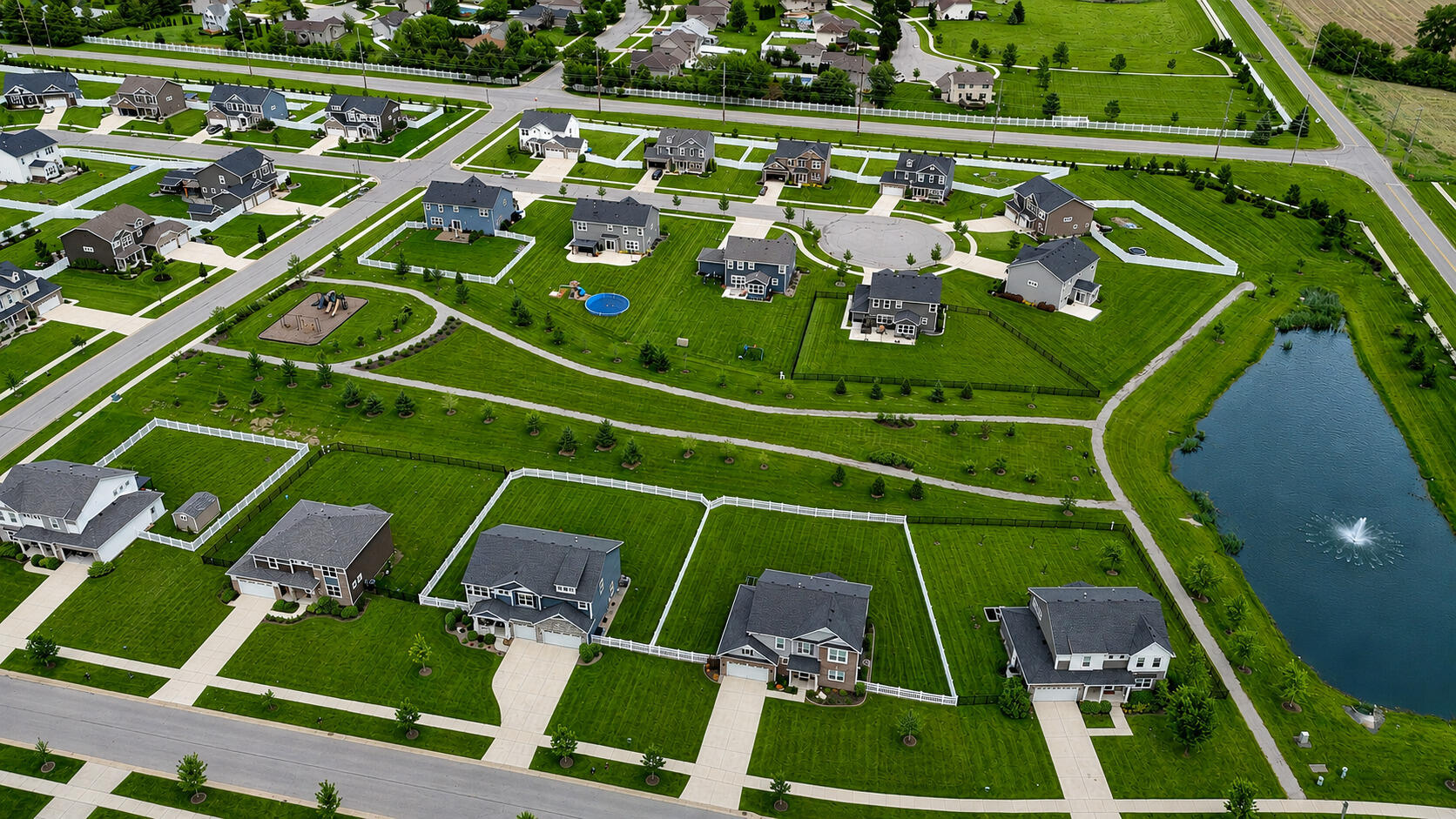 9273 Concord Road, St. John, IN 46373; Image #40
