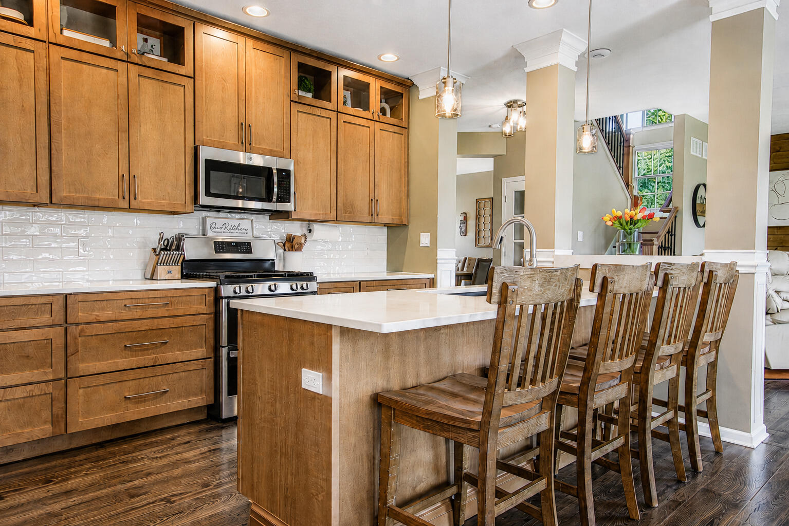 9273 Concord Road, St. John, IN 46373; Image #9