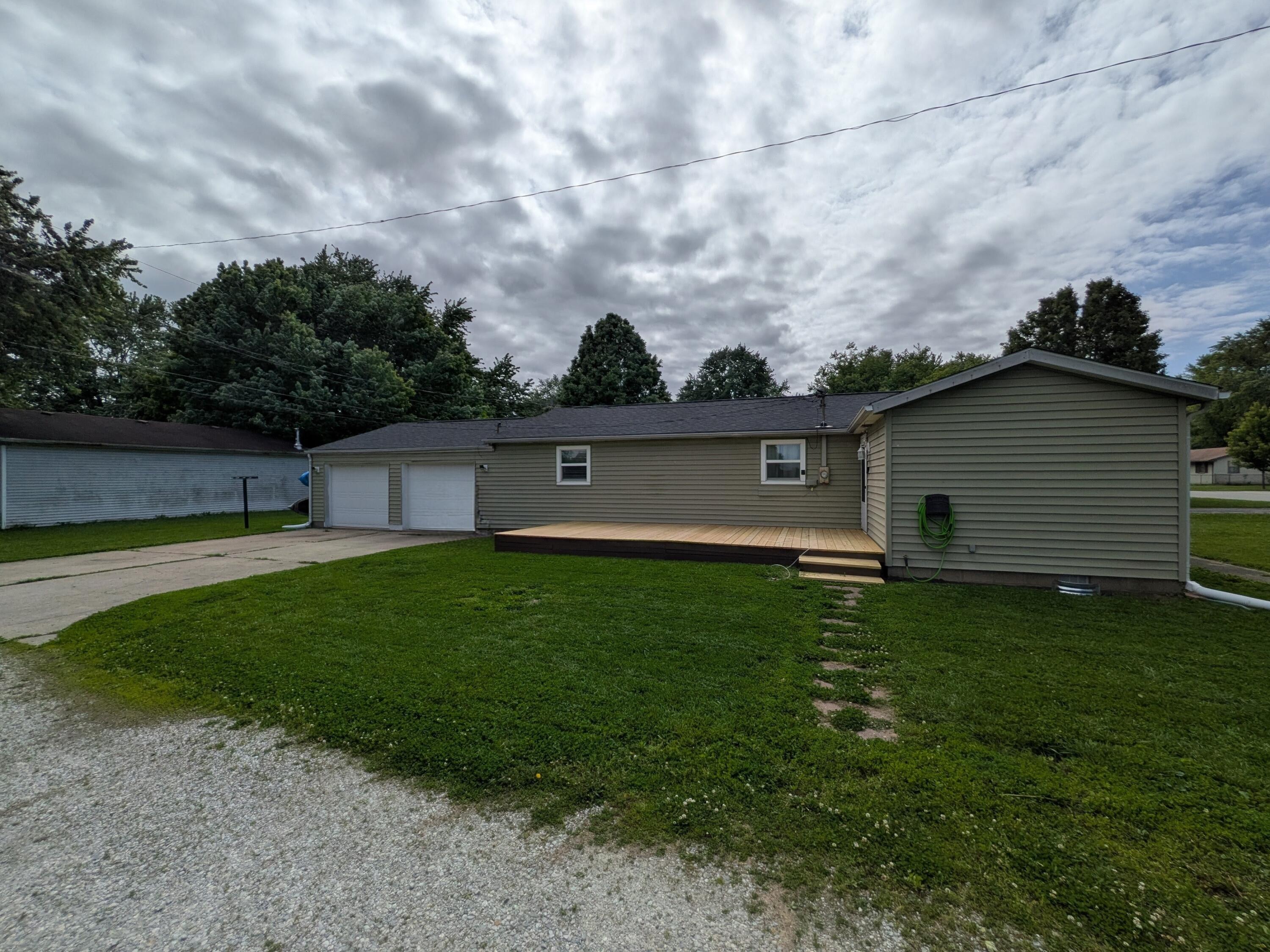 911 Harrison Street, Frankton, IN 46044; Image #23