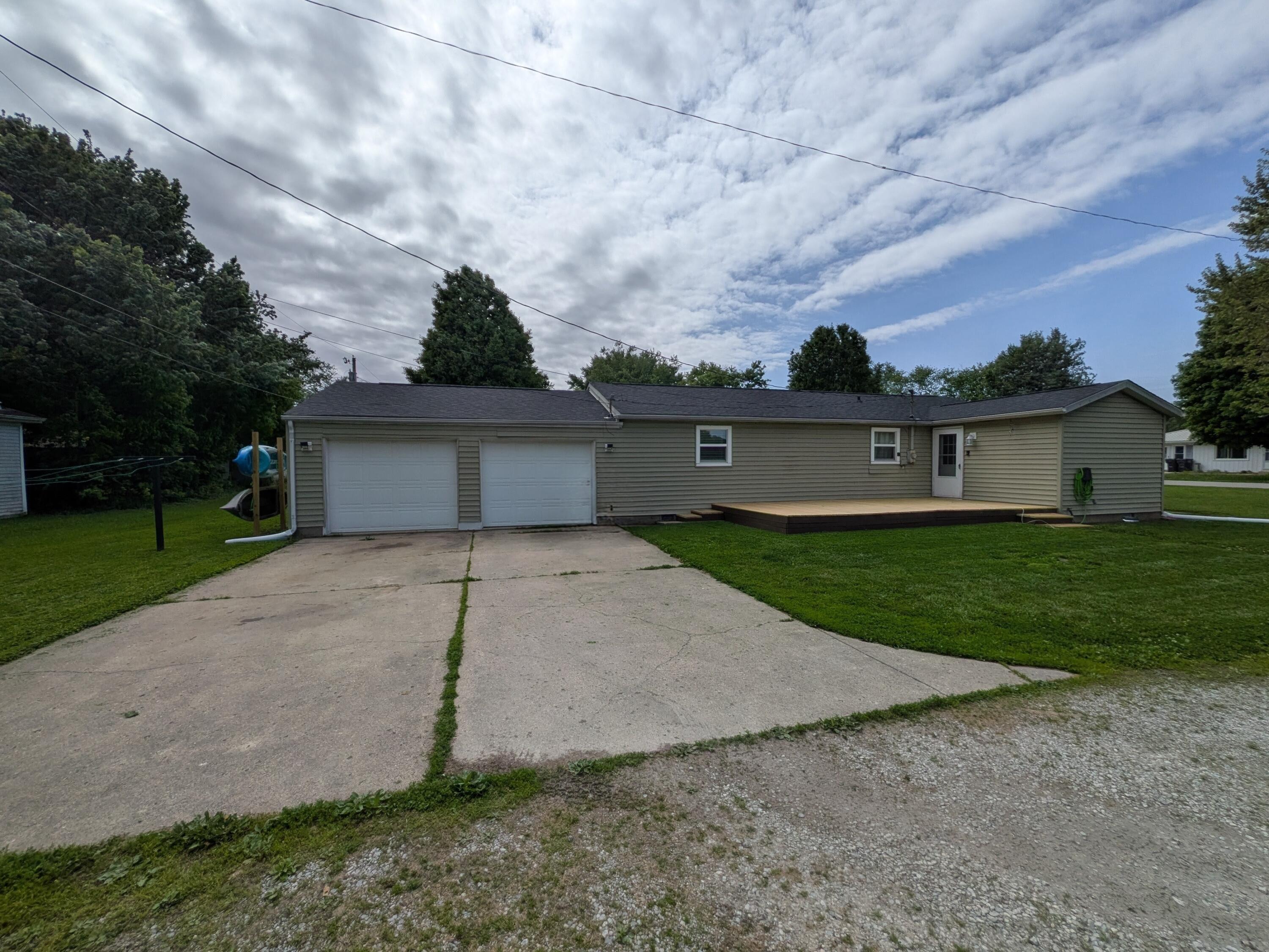 911 Harrison Street, Frankton, IN 46044; Image #24