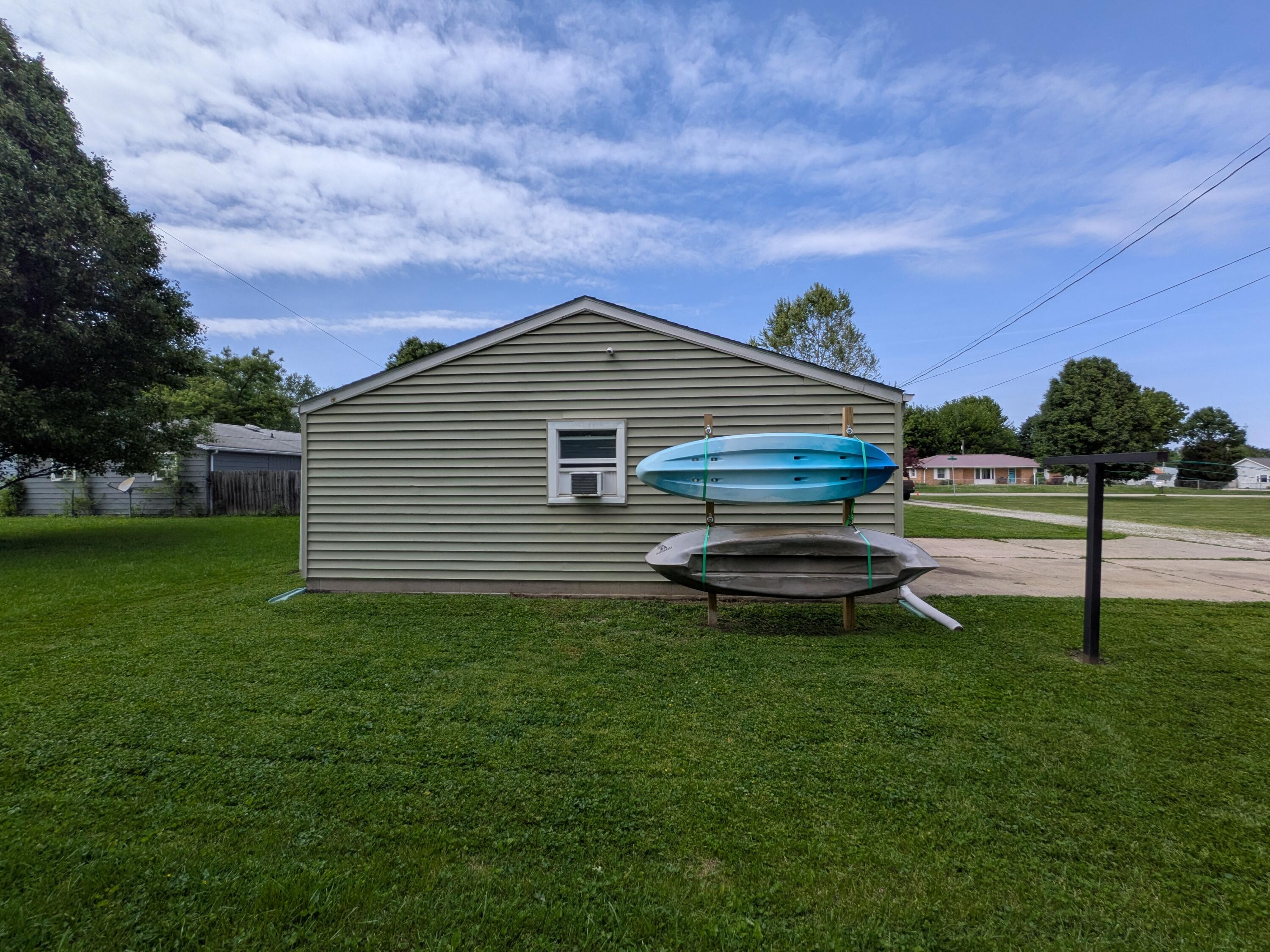 911 Harrison Street, Frankton, IN 46044; Image #25