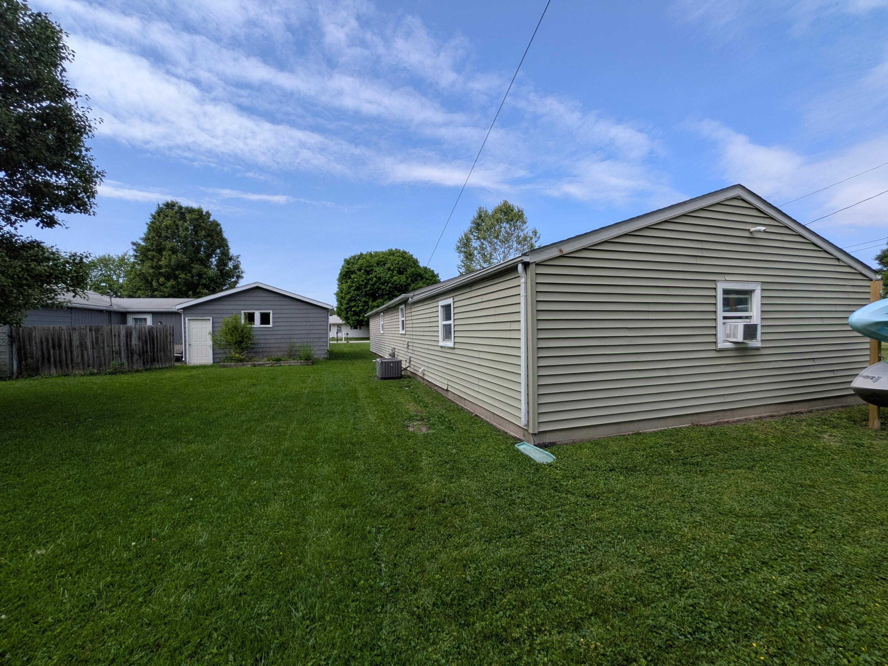 911 Harrison Street, Frankton, IN 46044; Image #26