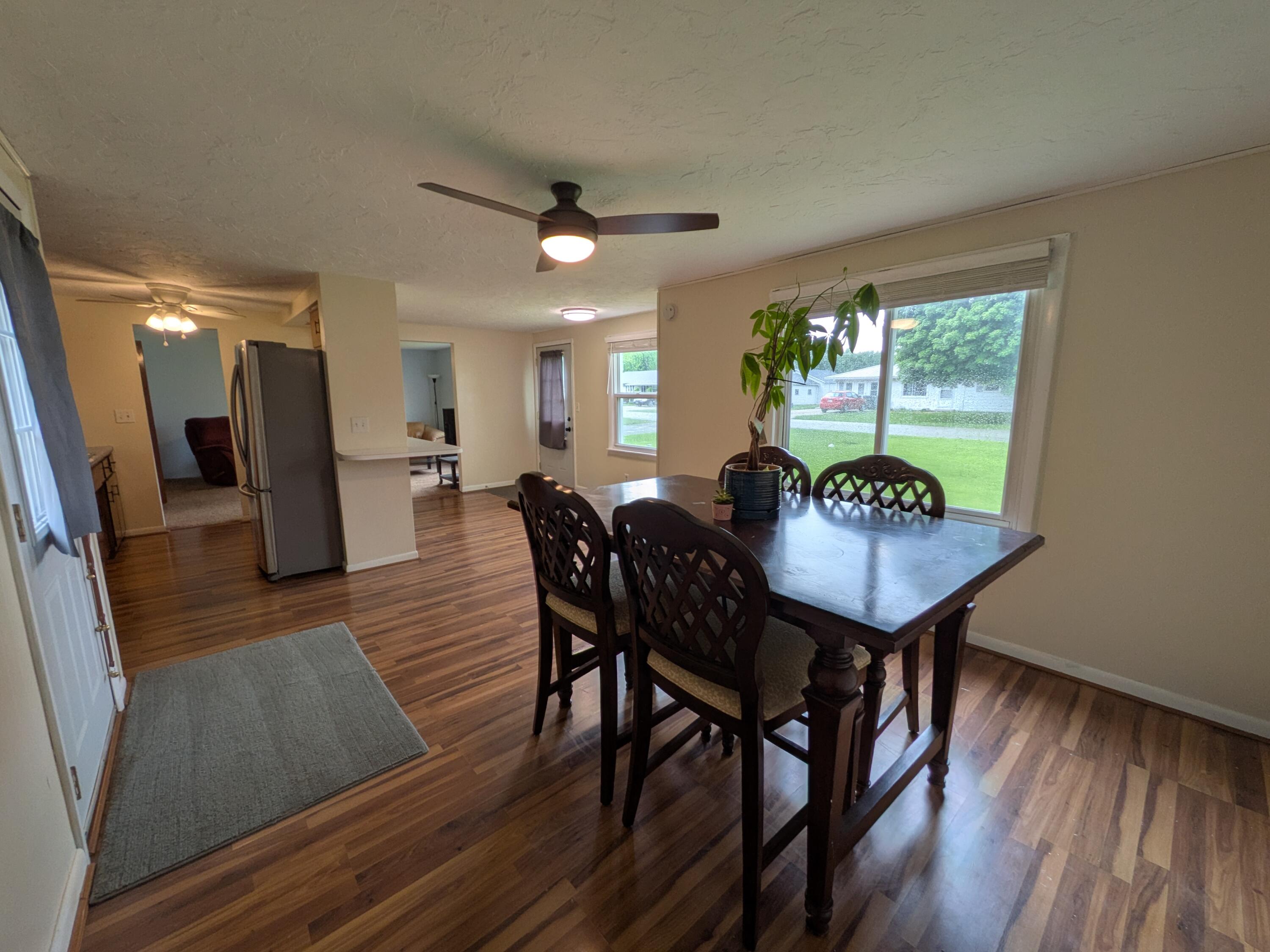 911 Harrison Street, Frankton, IN 46044; Image #6