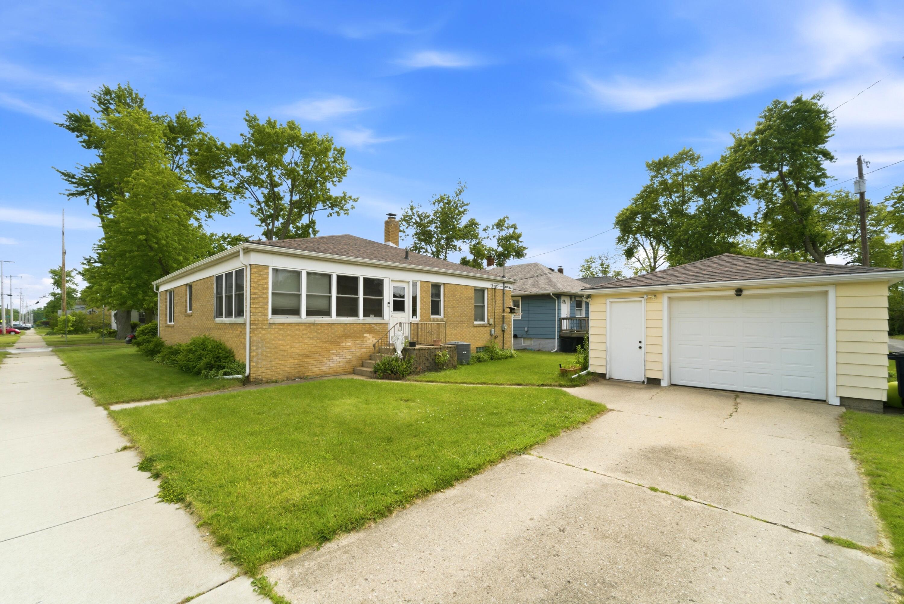 224 Madison Street, Michigan City, IN 46360; Image #2