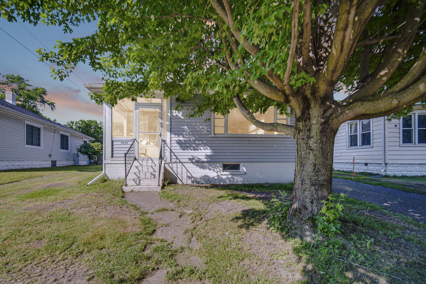 2696 W Old Ridge Road, Hobart, IN 46342; Image #2